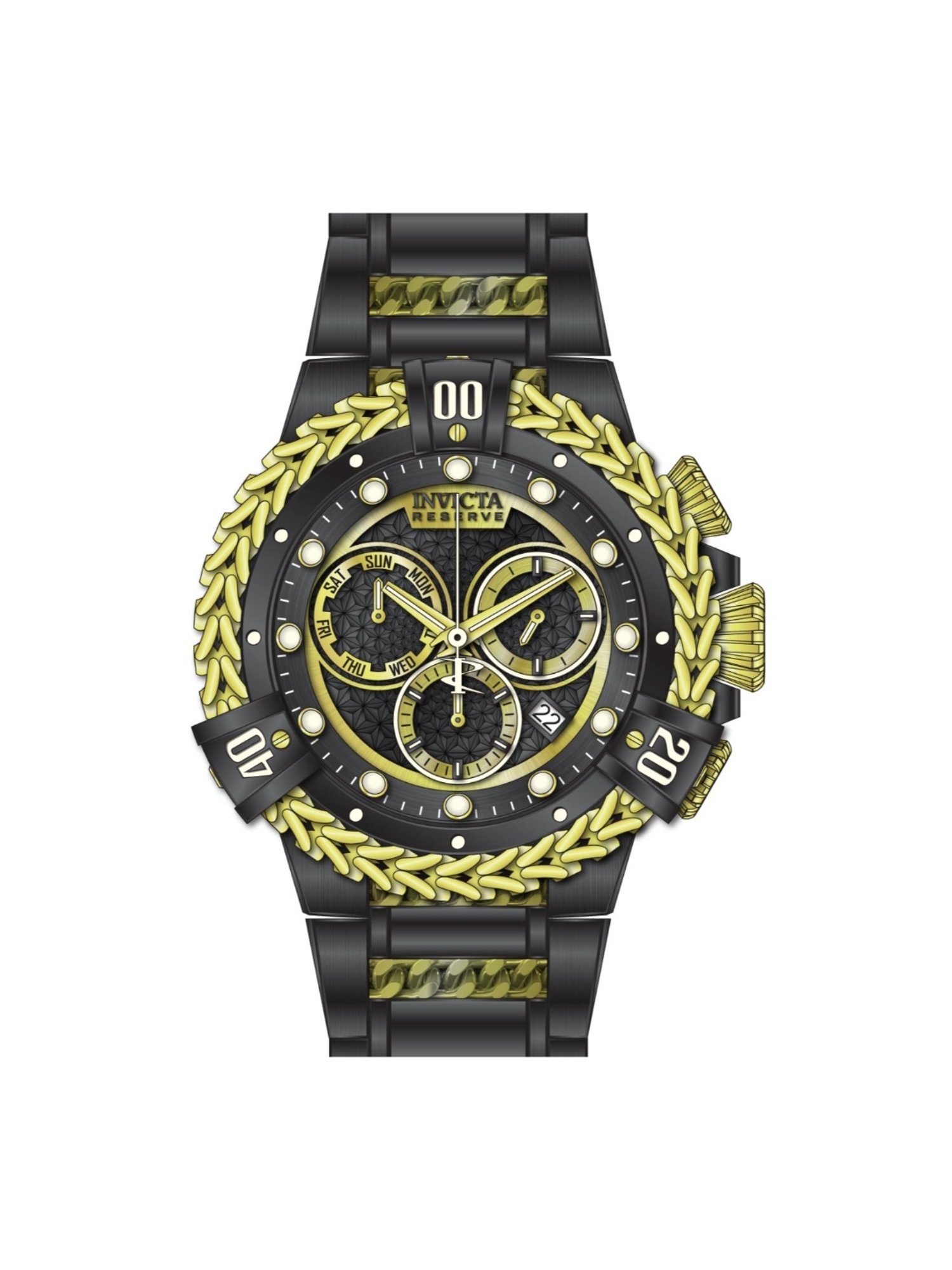 Invicta 30546 new arrivals