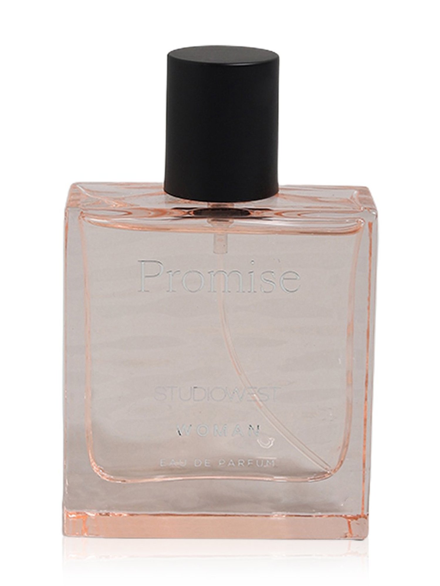 Buy Studiowest Promise Eau de Parfum for Women 50 ml at Best