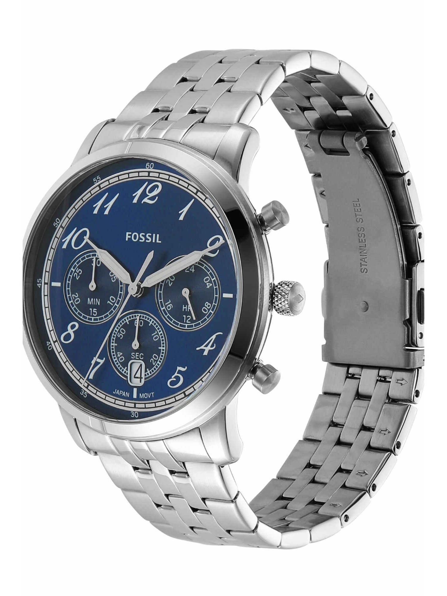 Fossil FS6025 Chronograph watch for Men