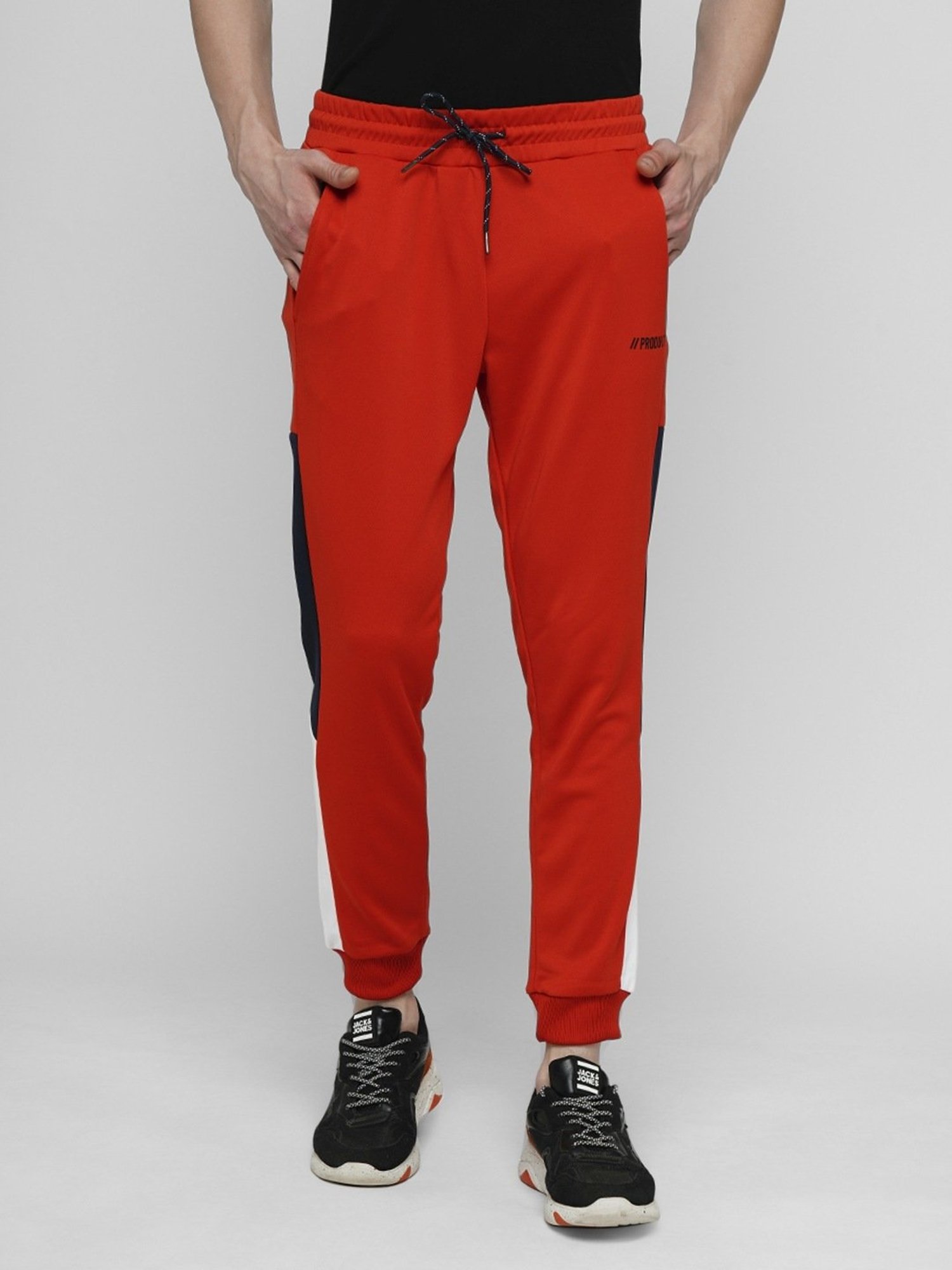 Jack and jones deals joggers india