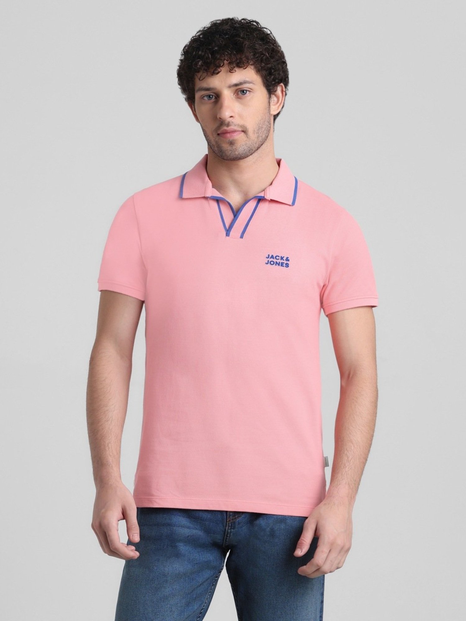 Jack and outlet jones polo