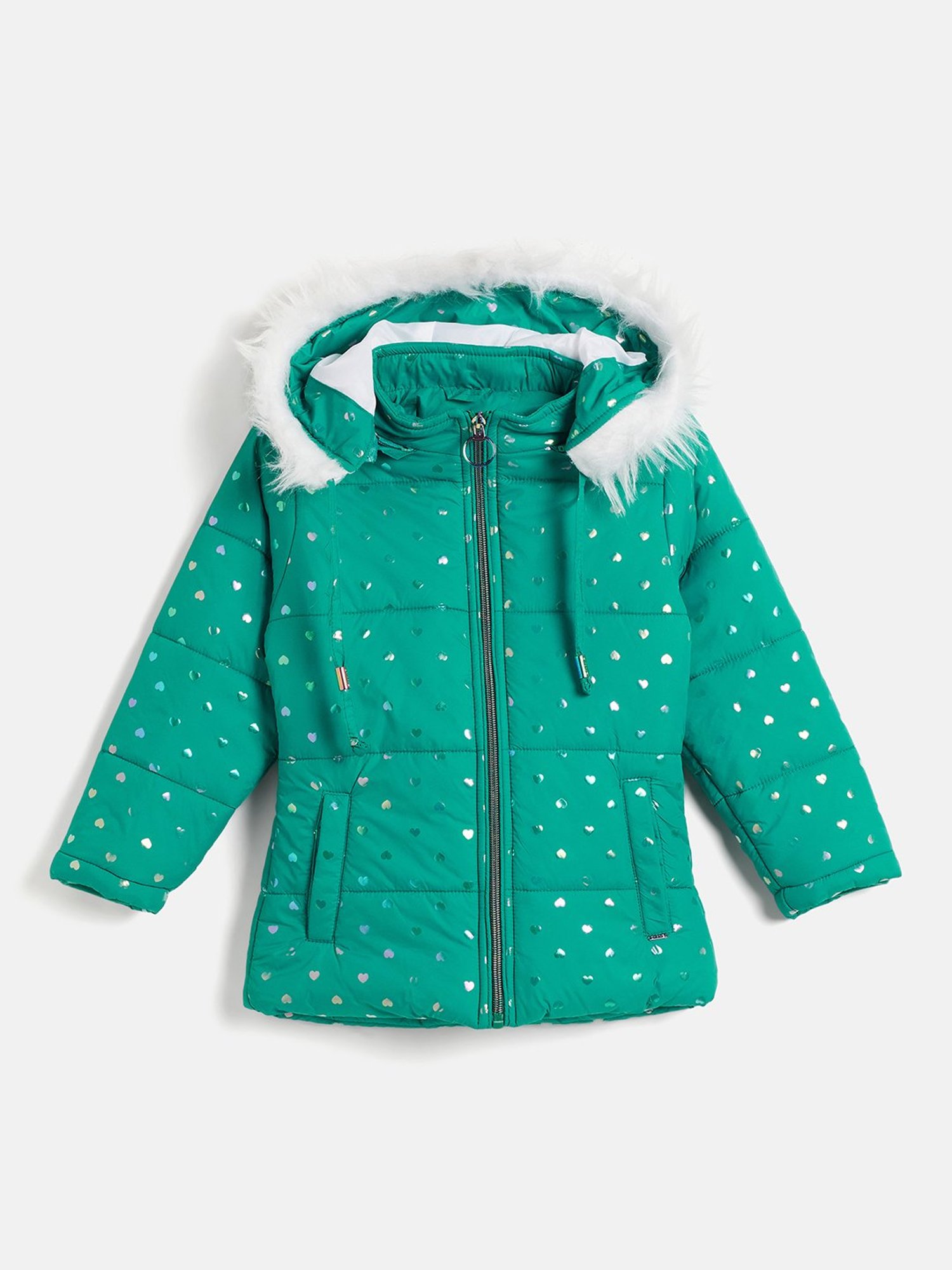 Girls' Outerwear – Scotch & Soda AU