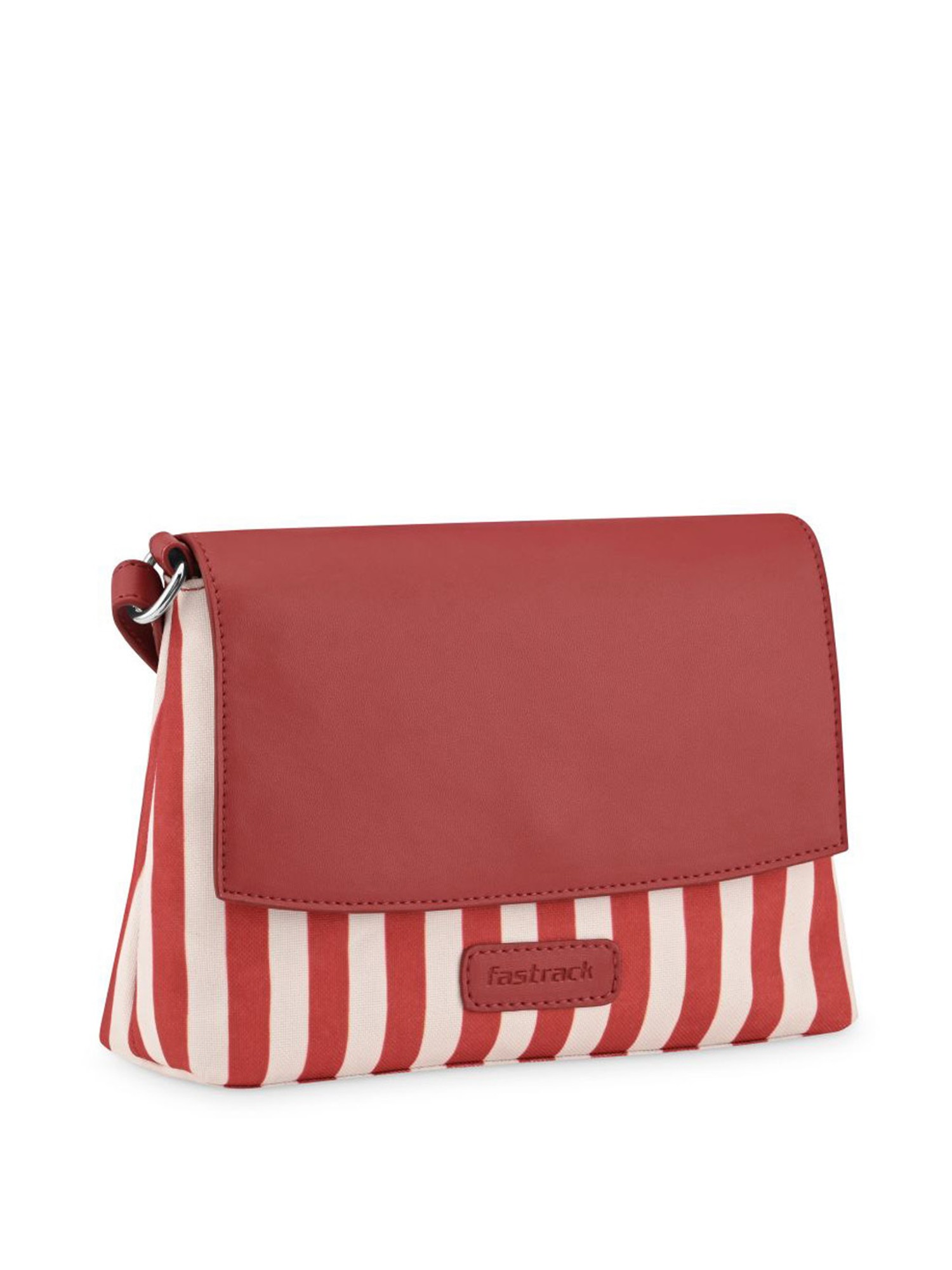 Fastrack Women's Bern Sling Bag (Brown) – SaumyasStore