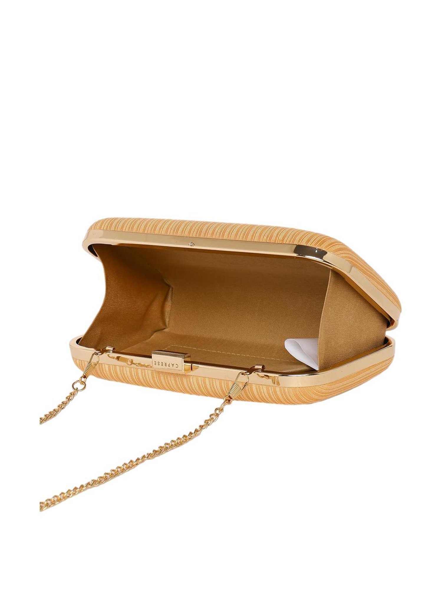 Caprese deals clutch bags