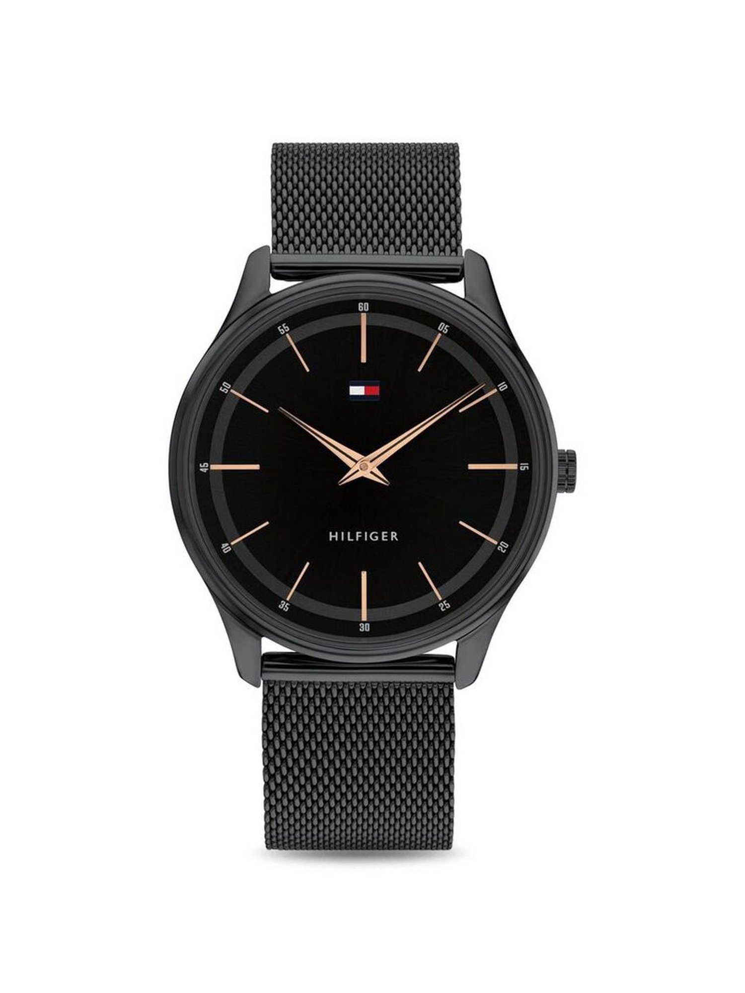 Buy Tommy Hilfiger NETH1710470 Adrian Analog Watch for Men at Best Price Tata CLiQ