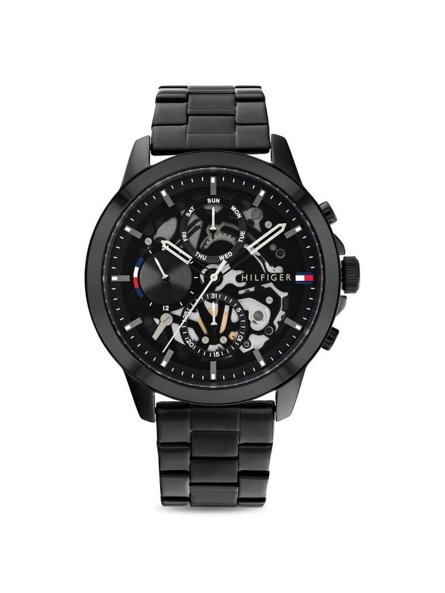 Amazon tommy hilfiger watch quiz answers clearance pdf