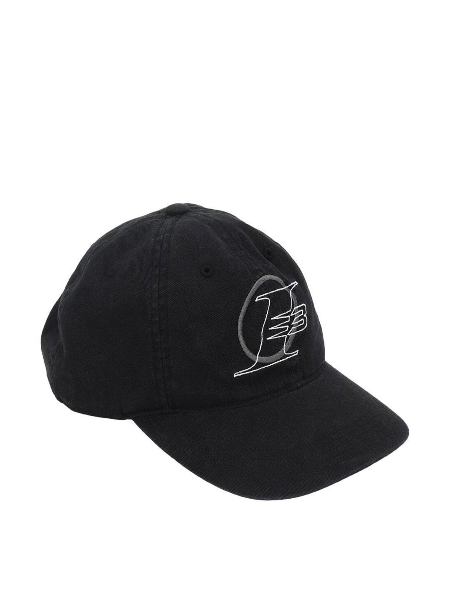 Buy Reebok Cl Headwear Black Cotton Baseball Cap Online At Best 