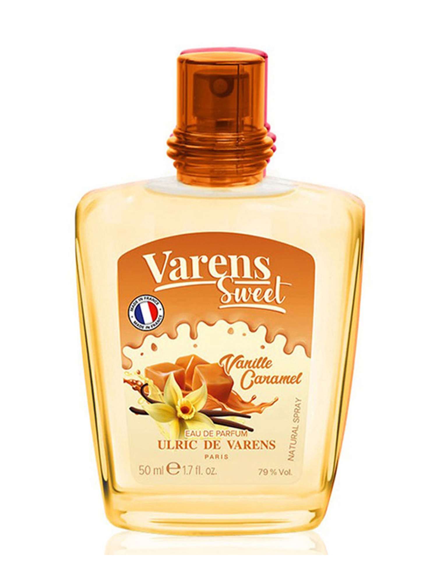 Perfume best sale sweet vanilla