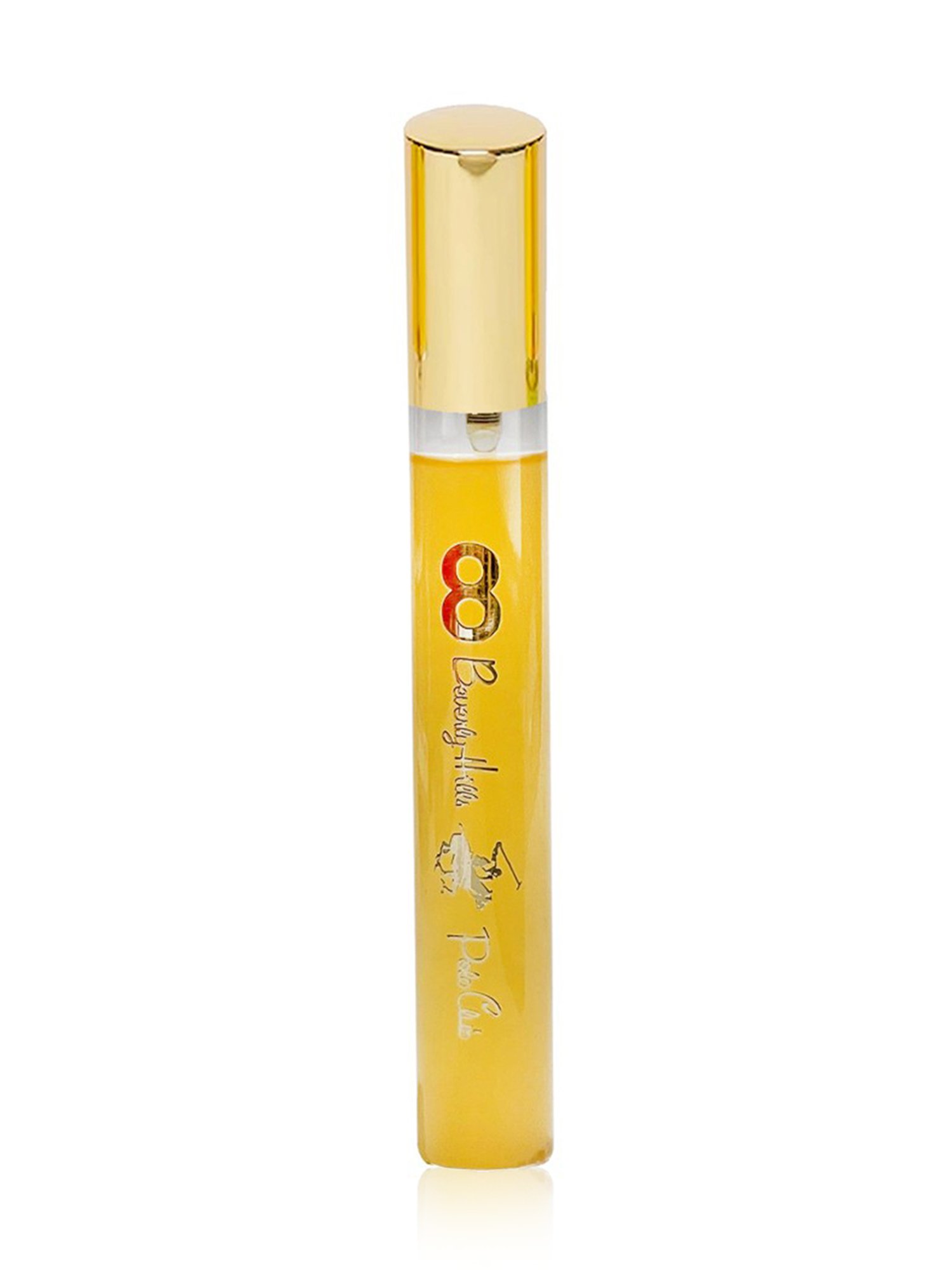 Polo hotsell perfume yellow