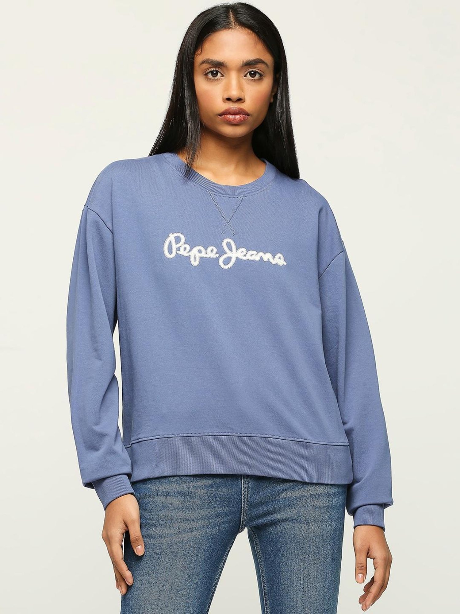 Pepe Jeans - Sweatshirt