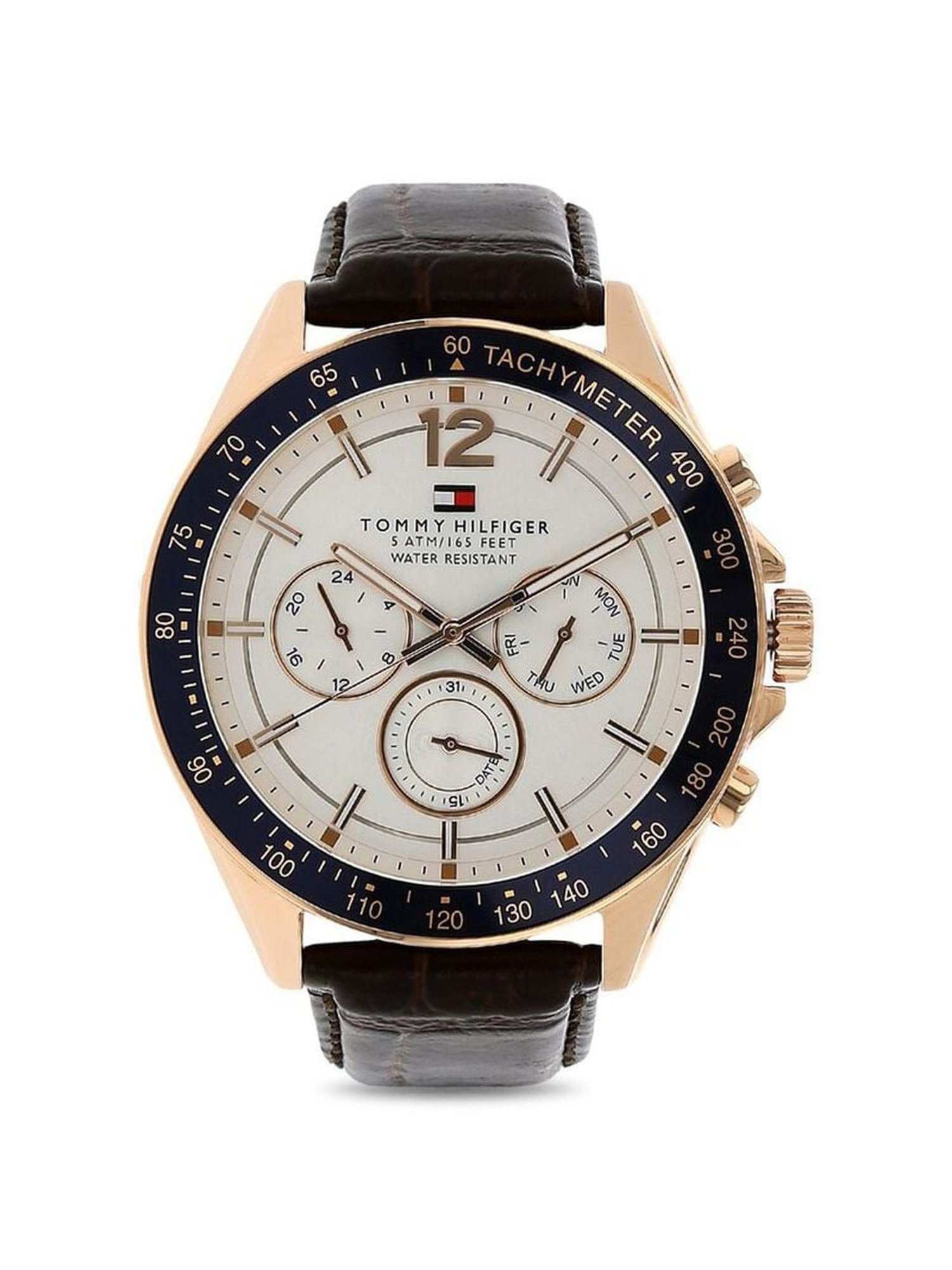 Buy Tommy Hilfiger NETH1791118 Analog Watch for Men at Best Price