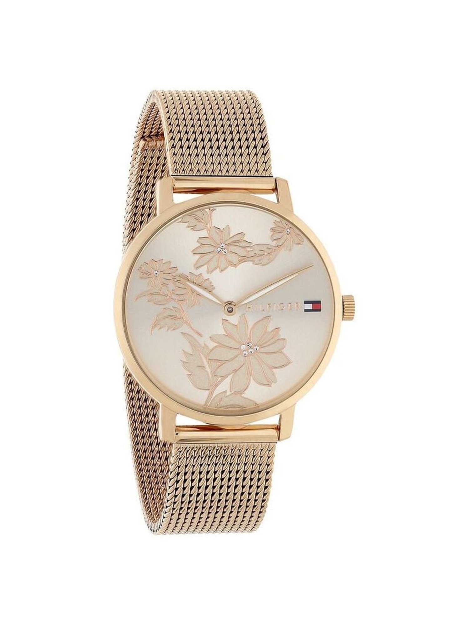 Buy Tommy Hilfiger NETH1781922 Analog Watch for Women at 