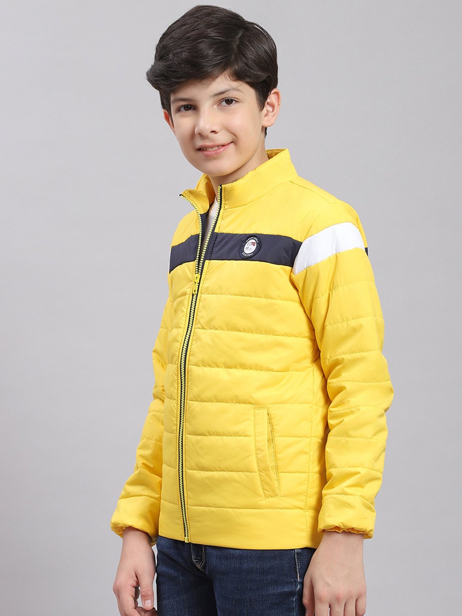 Amazon.com: Lykmera Baby Coats Jackets Boys Girls Cartoon Long Sleeve  Winter Coats Jacket Animals Hooded Outer Outwear Outfits Clothes (Yellow,  2-3 Years) : Clothing, Shoes & Jewelry