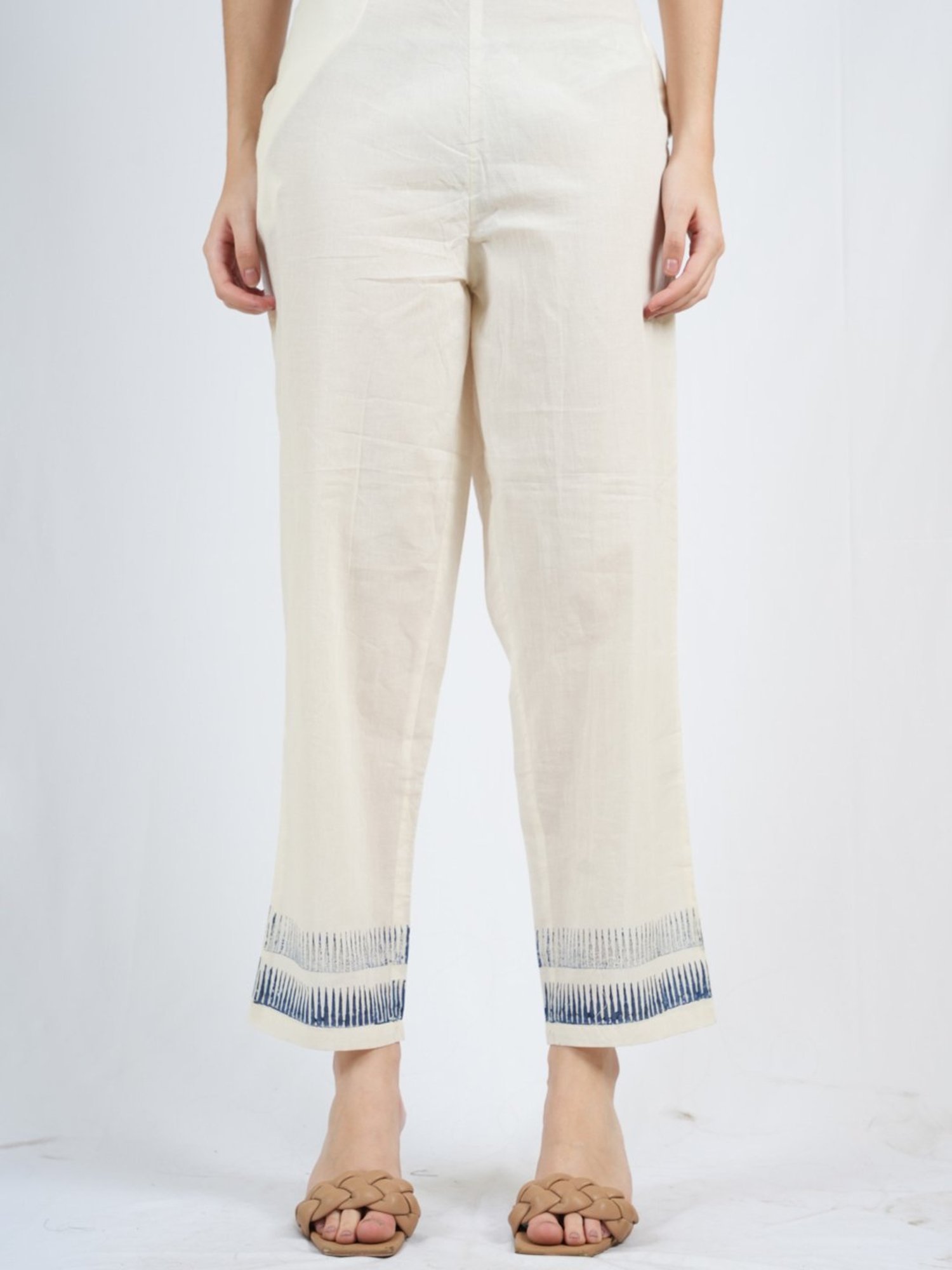 12302 Puccini Trousers | New Arrivals Ladies Boutique