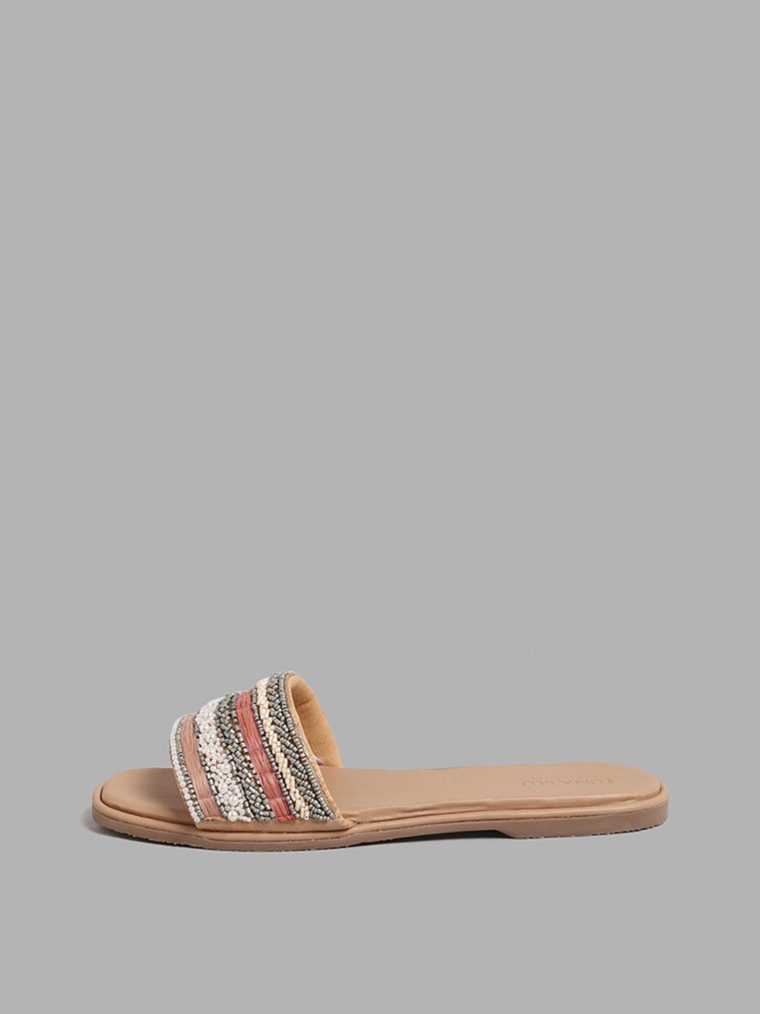 Sanctuary Smart Creation Revive Beaded Sandal - 20718969 | HSN