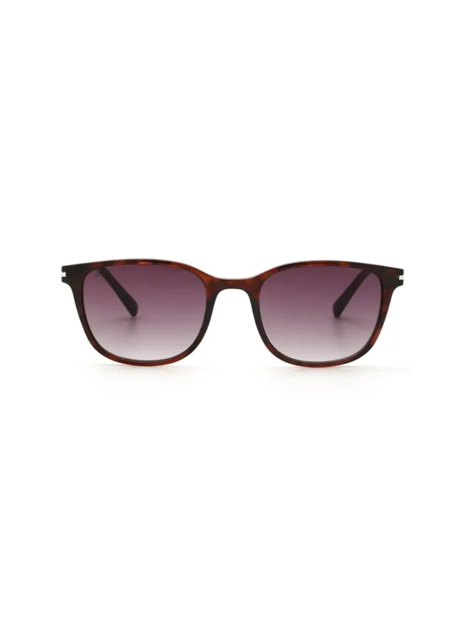 Burgundy Kate Sunglasses | Feroce