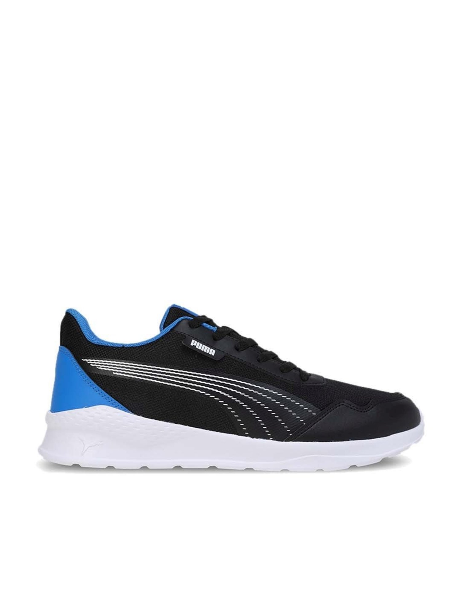 Puma fettle clearance mesh