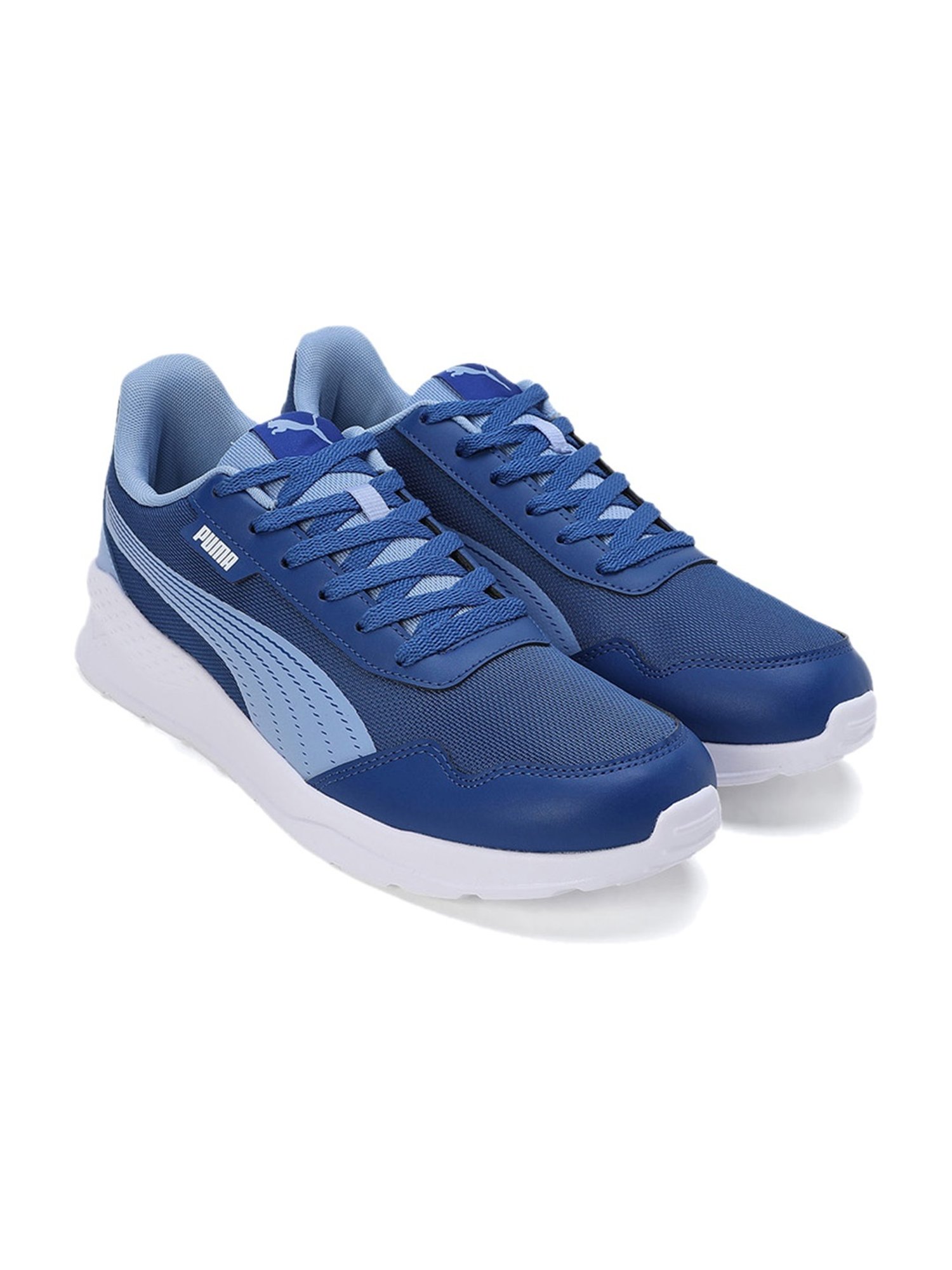 Myntra Running Shoes Puma Navy Sneakers Shop PUMA Men's Softride