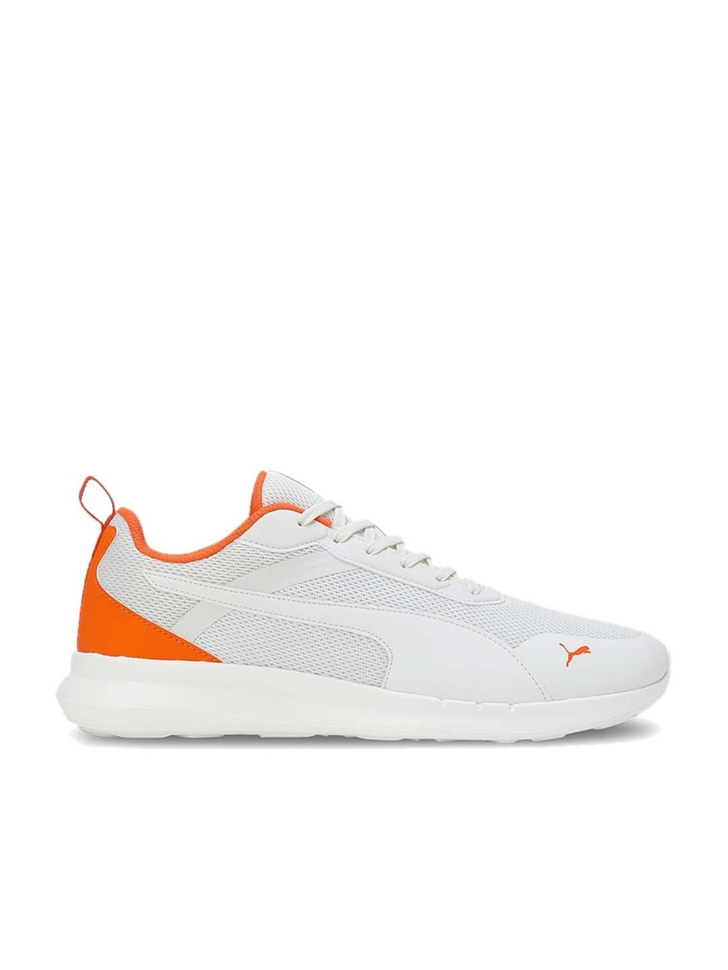 Buy Puma Men's Shogun Warm White Running Shoes for Men at Best Price @ Tata  CLiQ