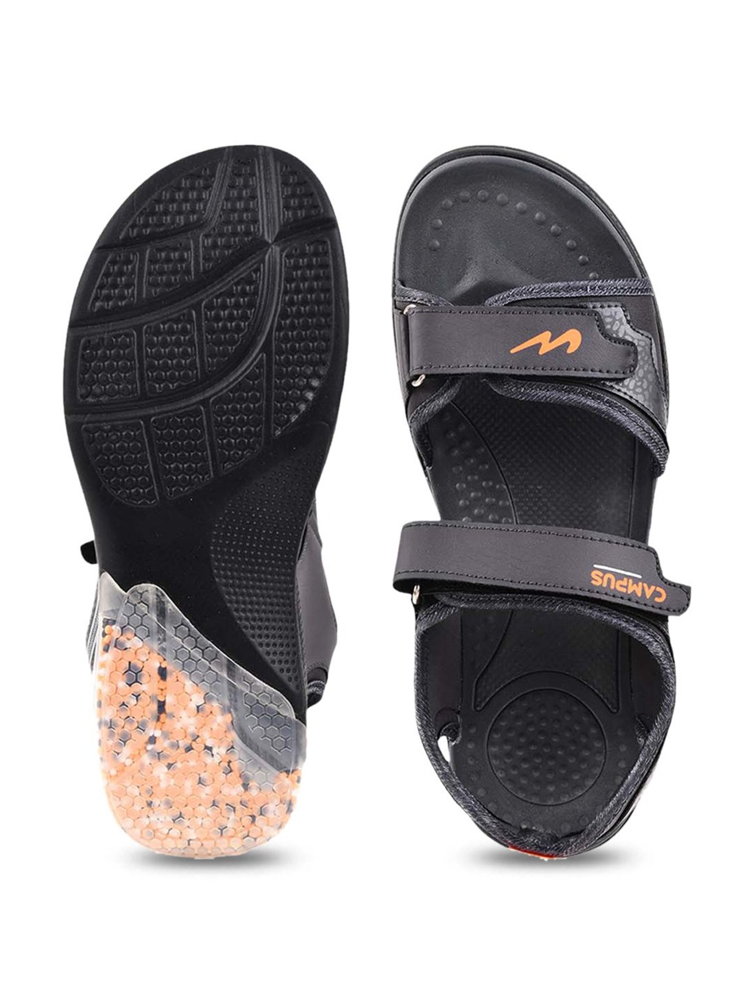 Campus Men's GC-1014 Outdoor Flipflop slipper - Nice Footwear