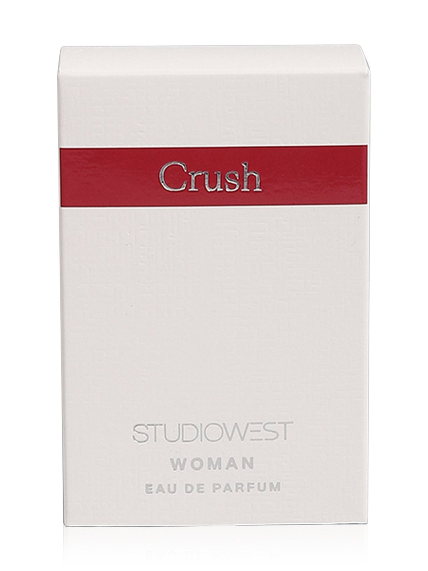 Buy Studiowest by Westside New Crush Eau de Parfum for Women 50