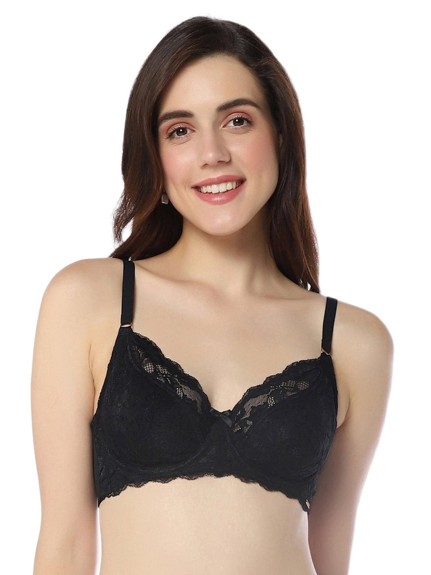 Amante 38D Lace Bra