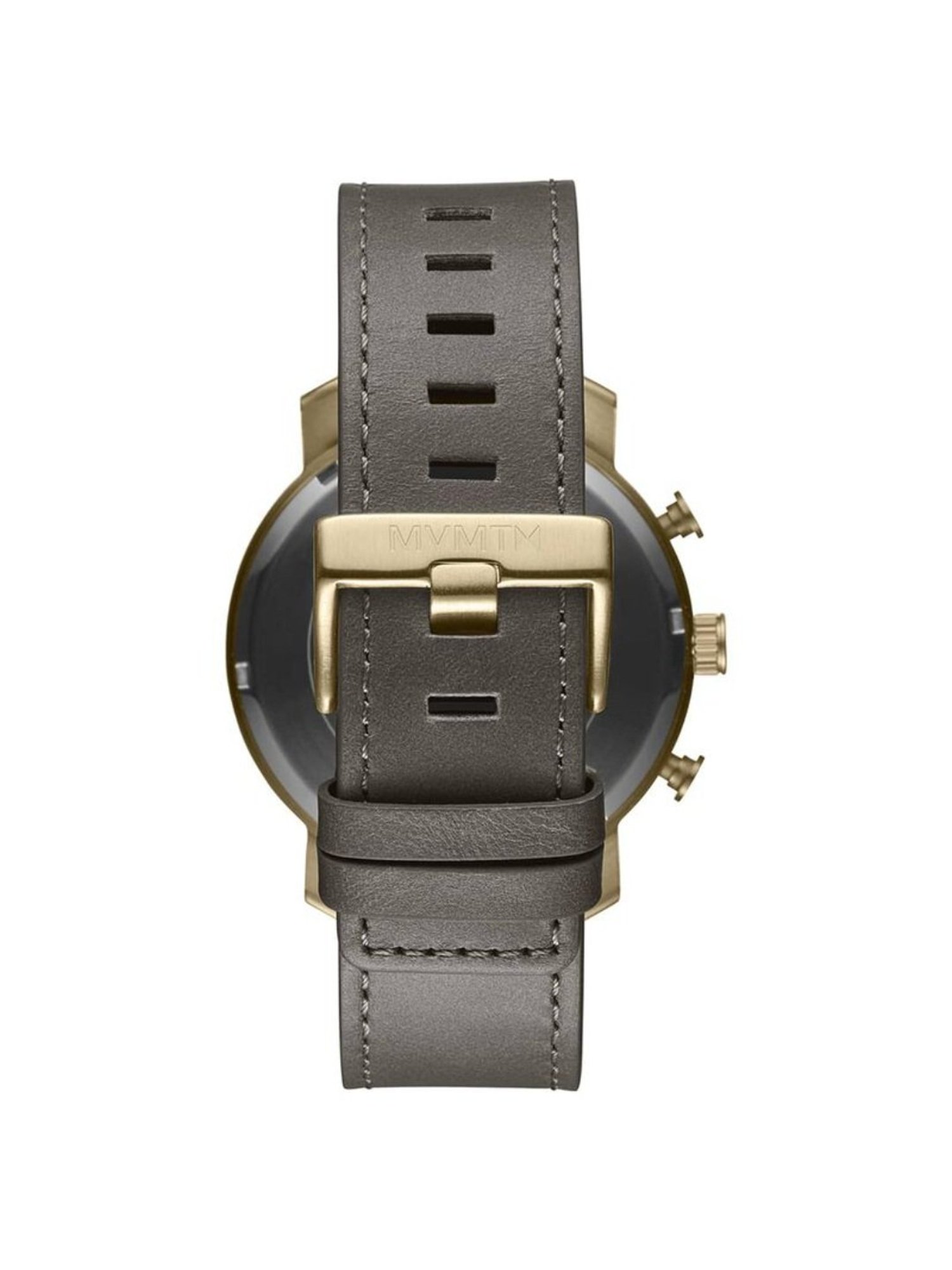 Element Ceramic - Matte Green Ceramic Men's Watch | MVMT