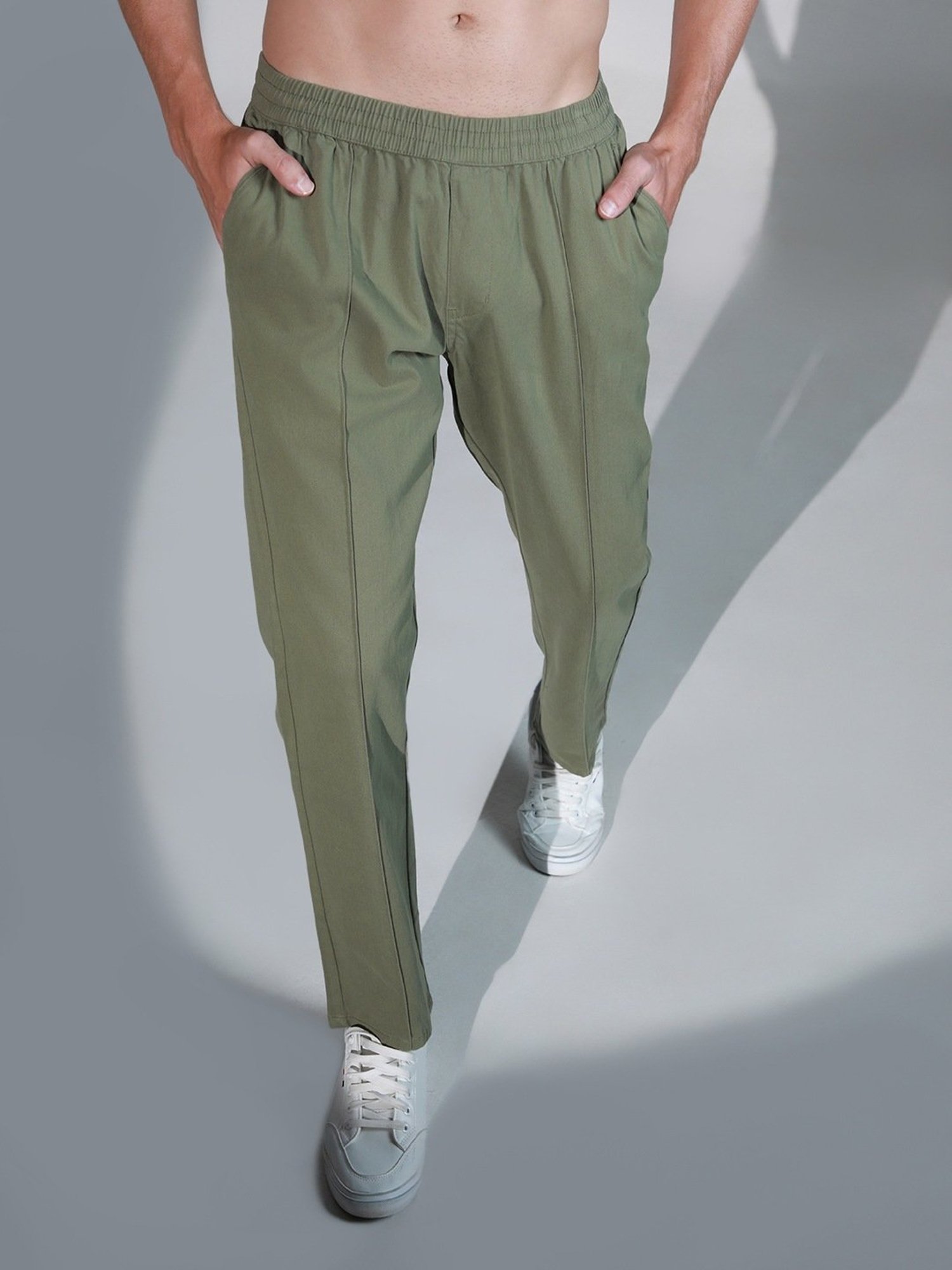 Hubberholme Men Trousers