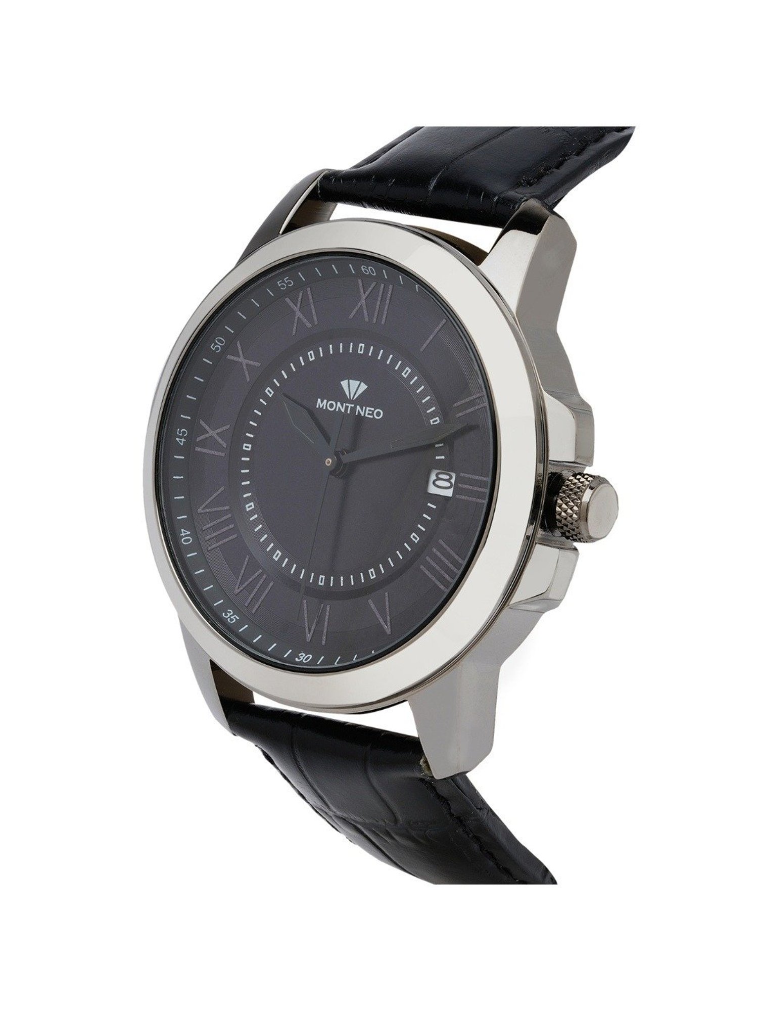 PROVOGUE Analog Watch - For Men - Buy PROVOGUE Analog Watch - For Men  P50-01 Online at Best Prices in India | Flipkart.com