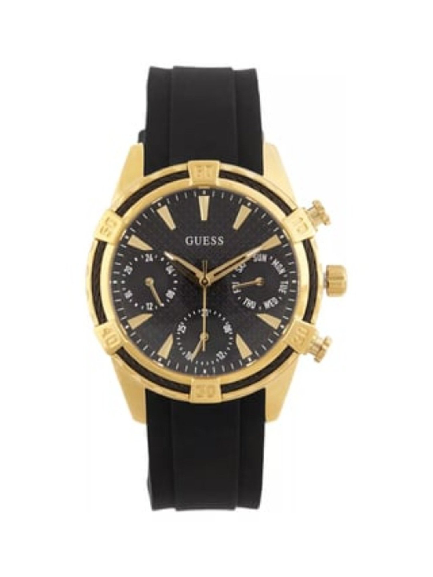 Guess U0562L4M Chronograph Watch for Women