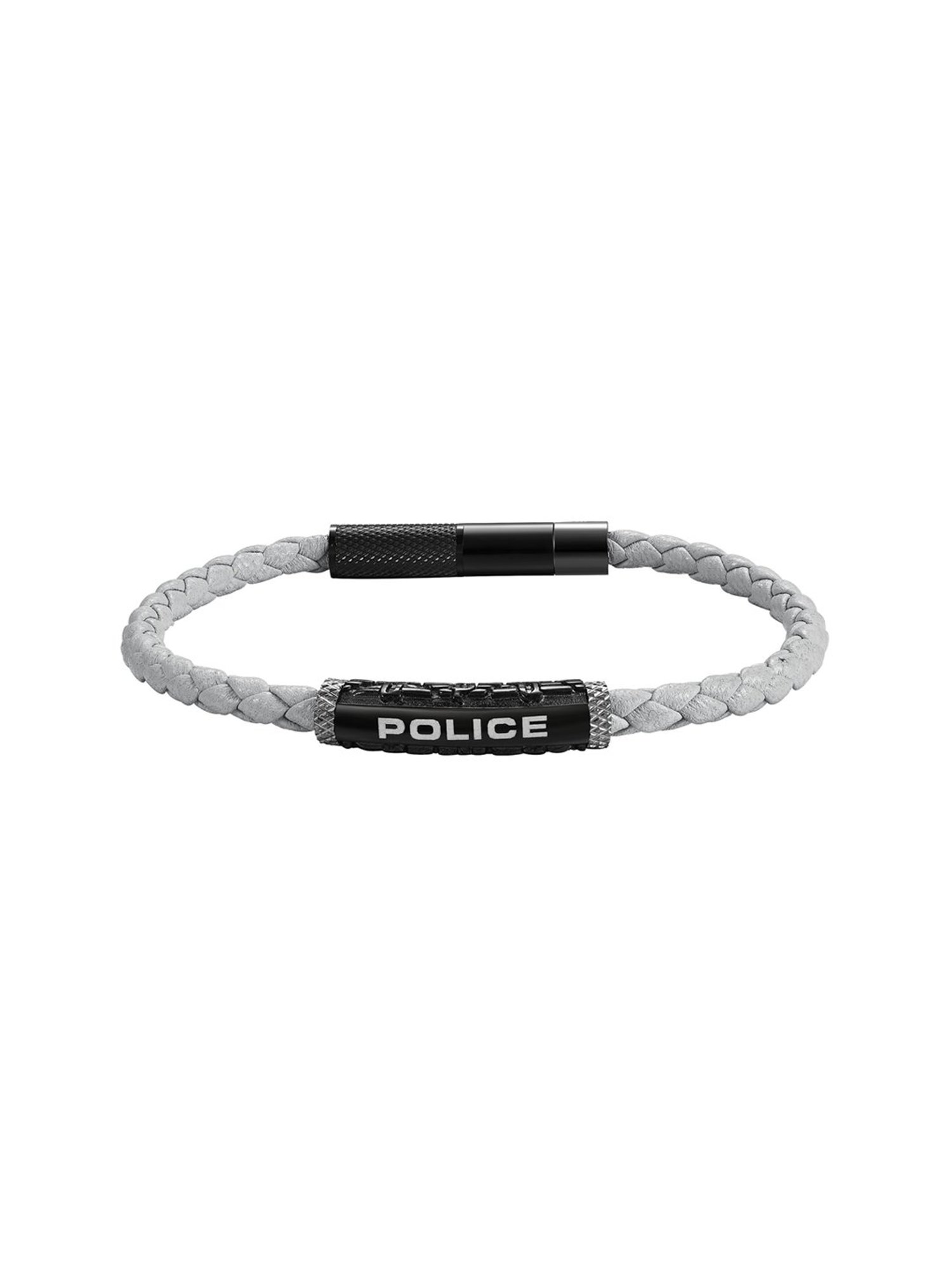 Police jewels - Vigor Bracelet By Police For Men PEAGB2120402