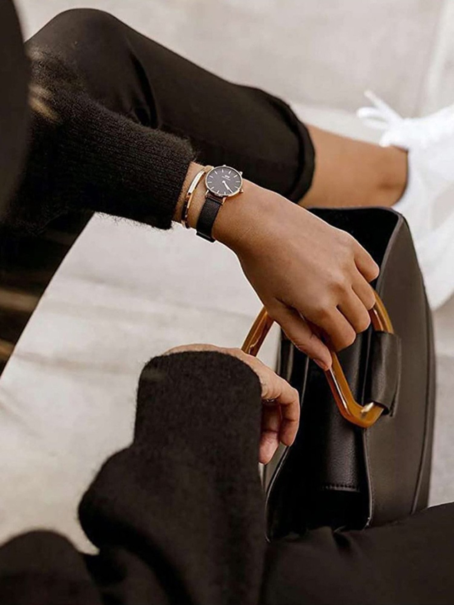 Daniel wellington emaar best sale