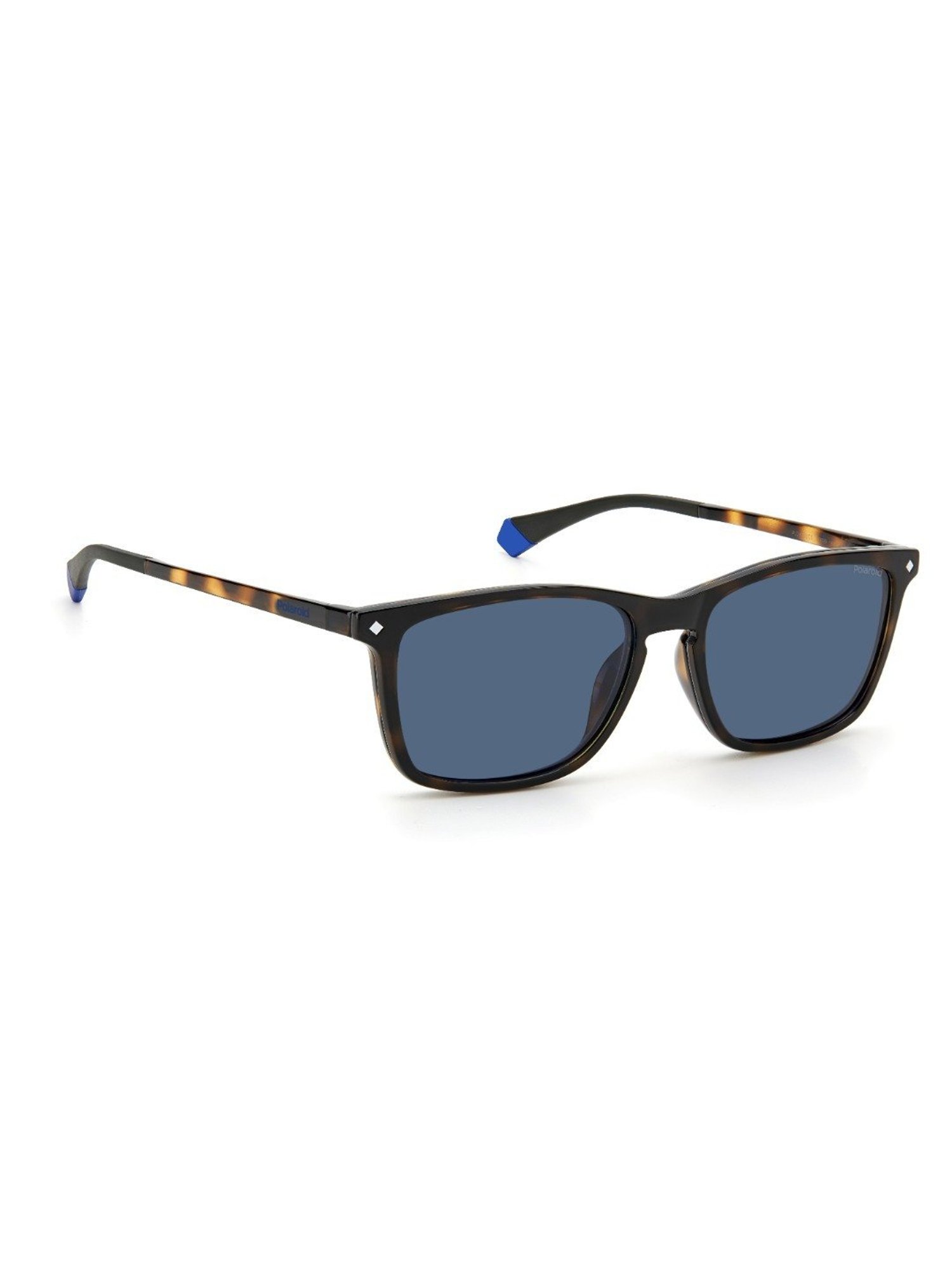 POLAROID PLD 6017/S ZDIPW 60mm Polarized Sunglasses Shades Eyewear Frames -  New - GGV Eyewear