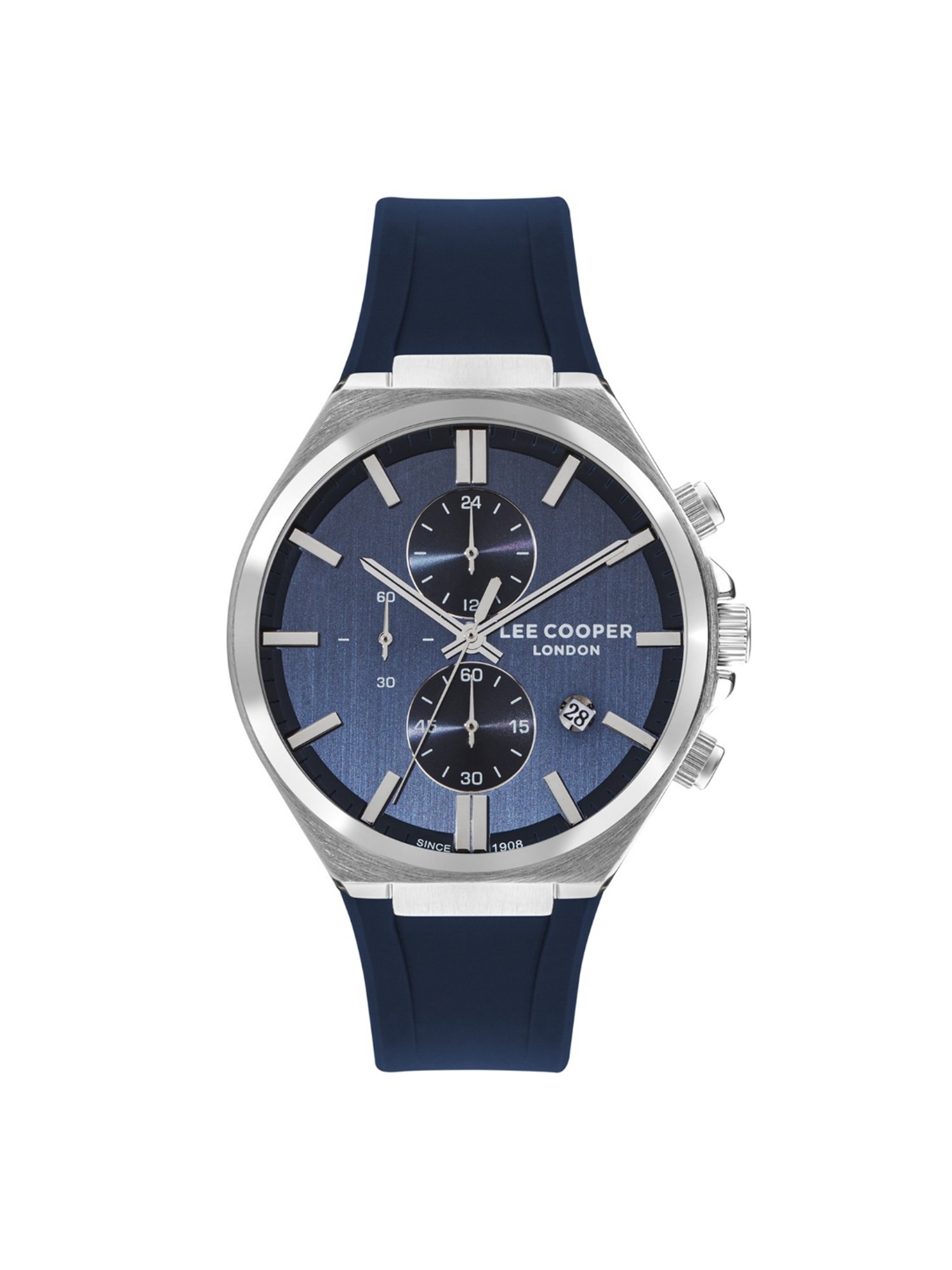 Lee Cooper LC07854.399 Chronograph Watch for Men