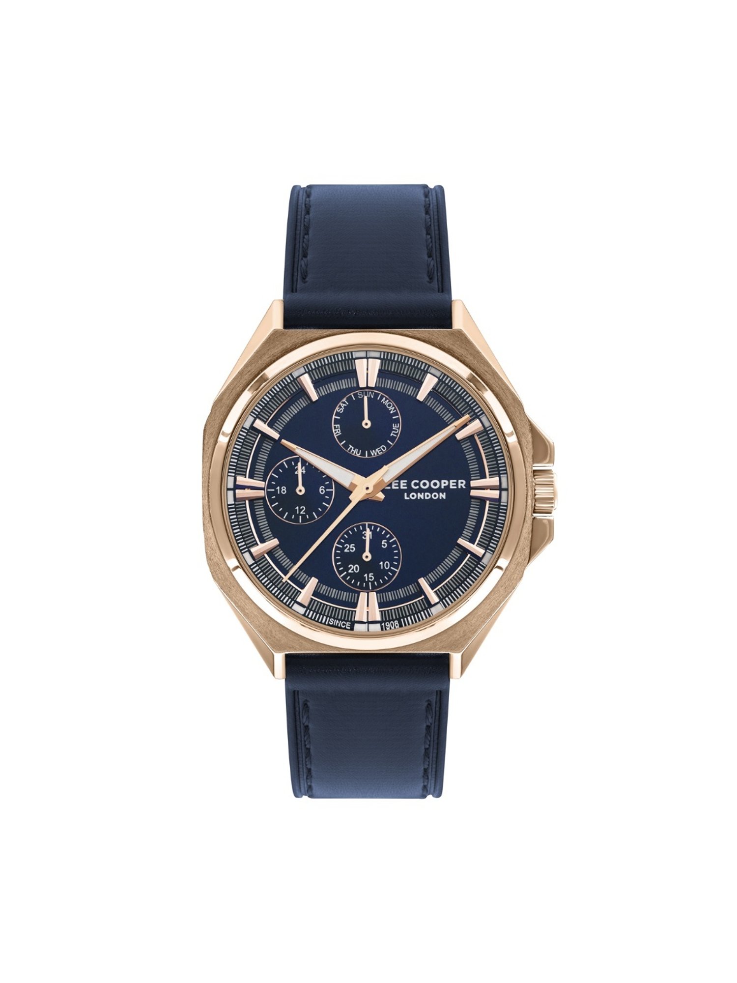 Lee Cooper LC07568.499 Multifunction Watch for Men