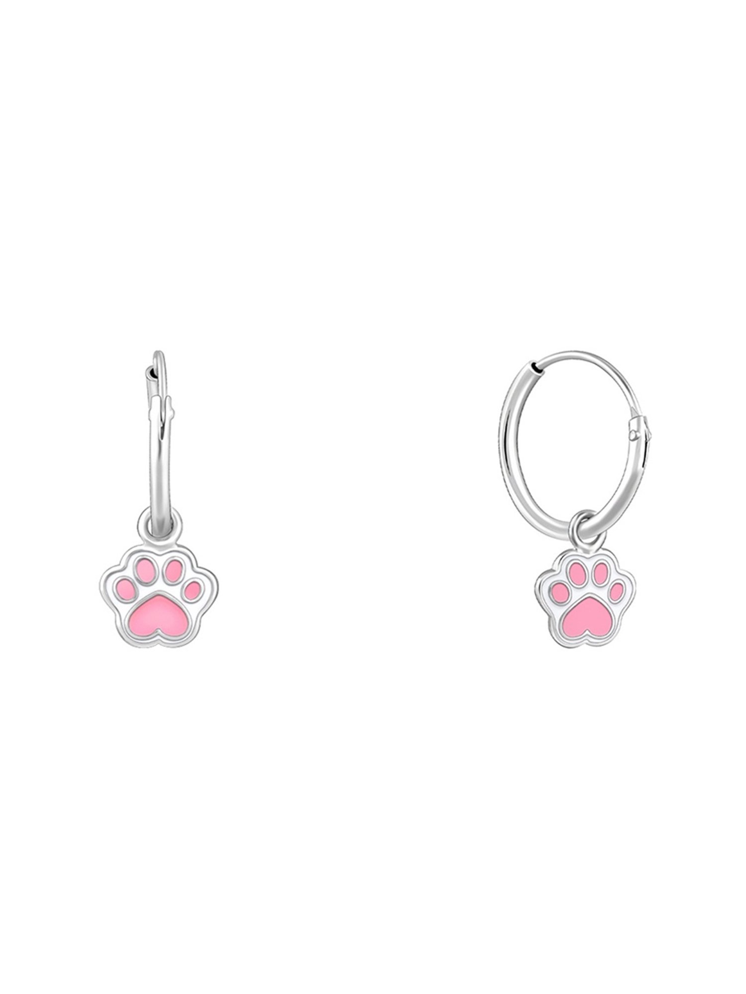 925 Sterling Silver Cat Earrings for Girls Silver Dangle - Etsy | Sterling  silver cat, Silver cat earrings, Silver cat