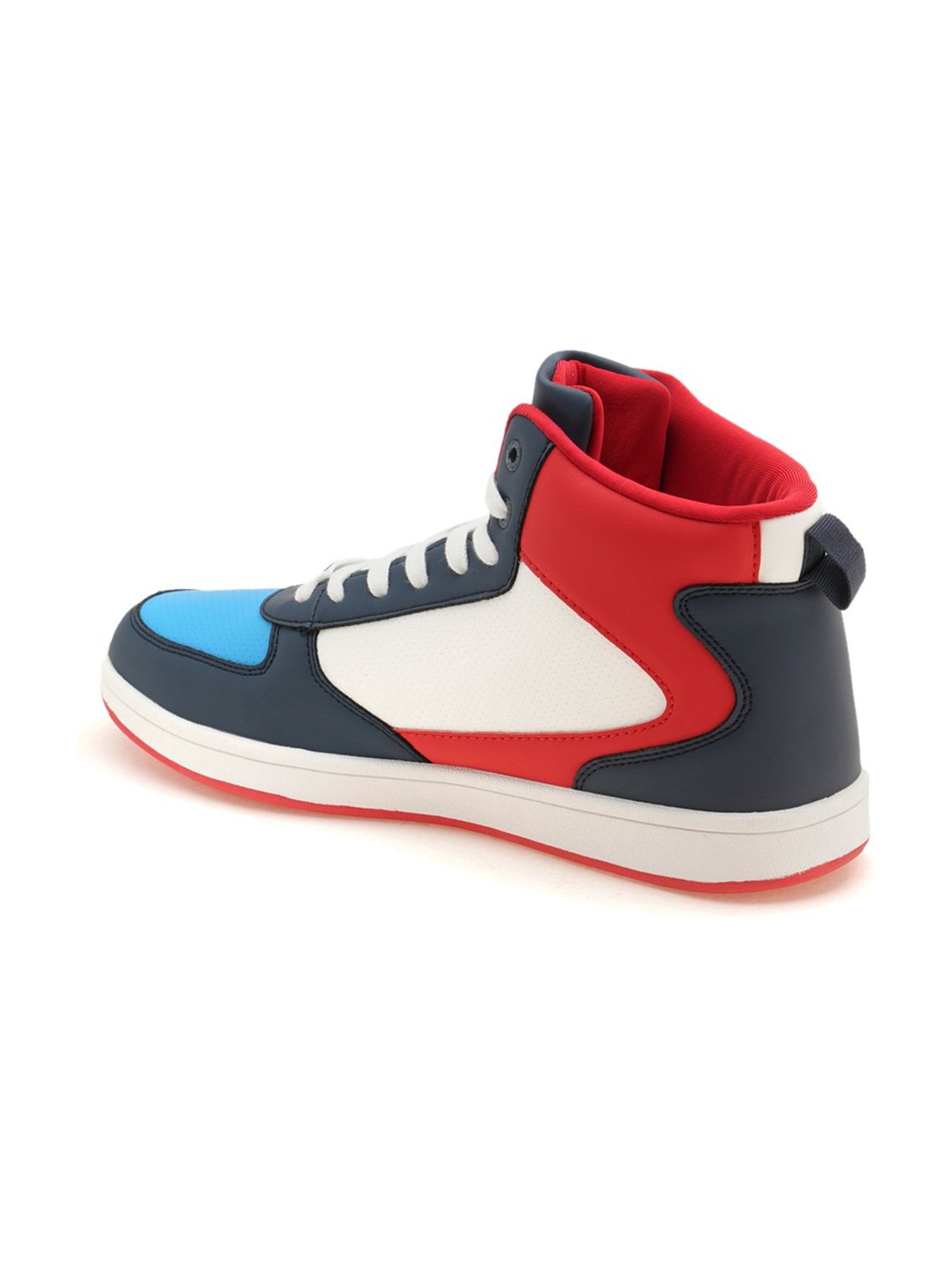 Planet Express, Men's top High-top Sneakers