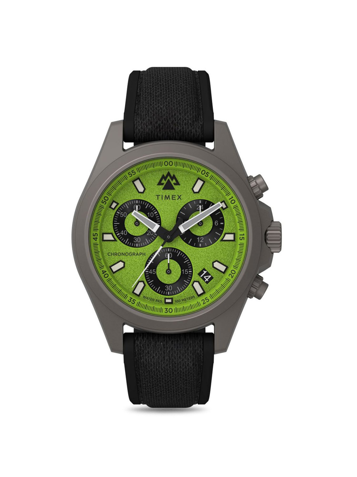 Buy Timex TW2V96400X6 Analog Watch for Men at Best Price @ Tata CLiQ