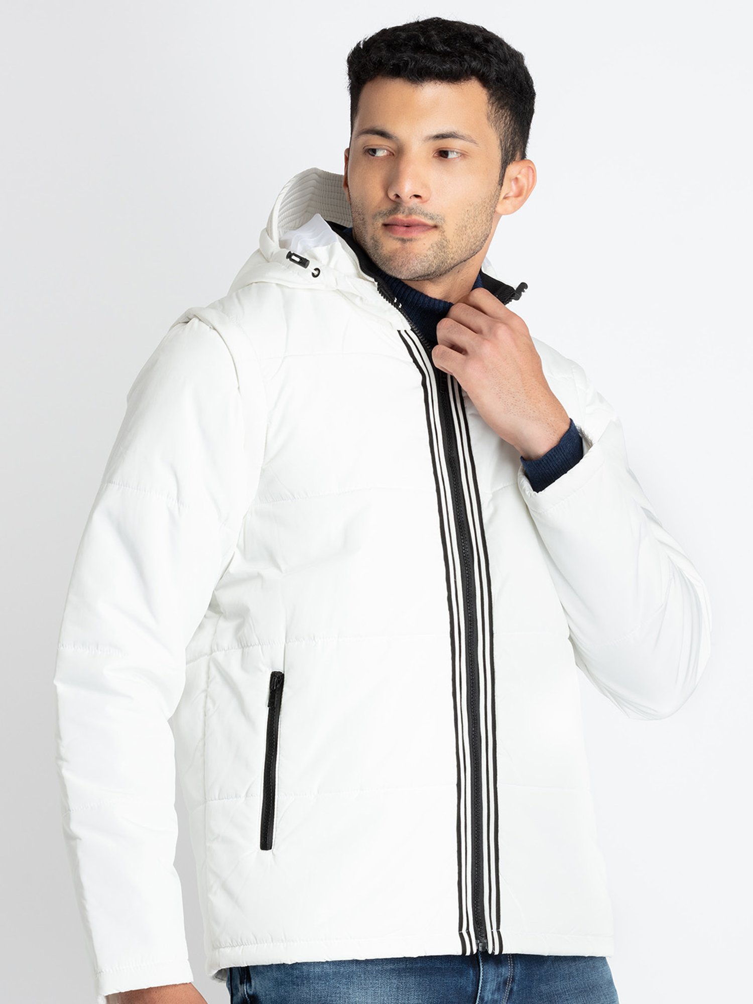 Status quo hotsell jackets online