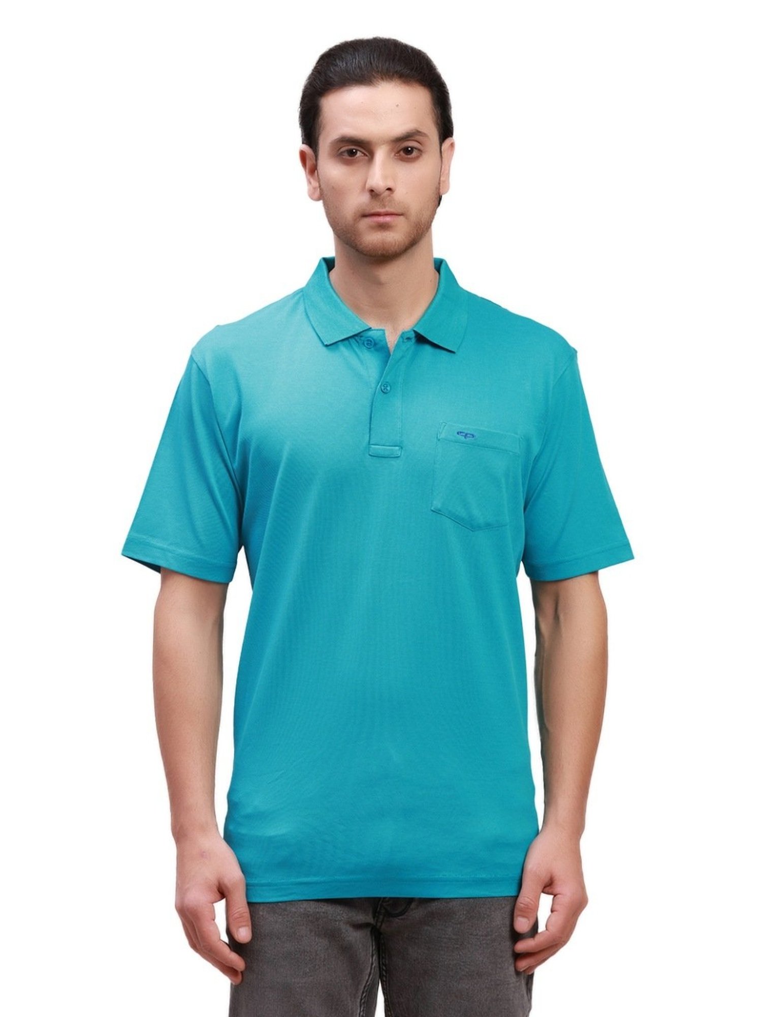 colorplus t shirts with pocket