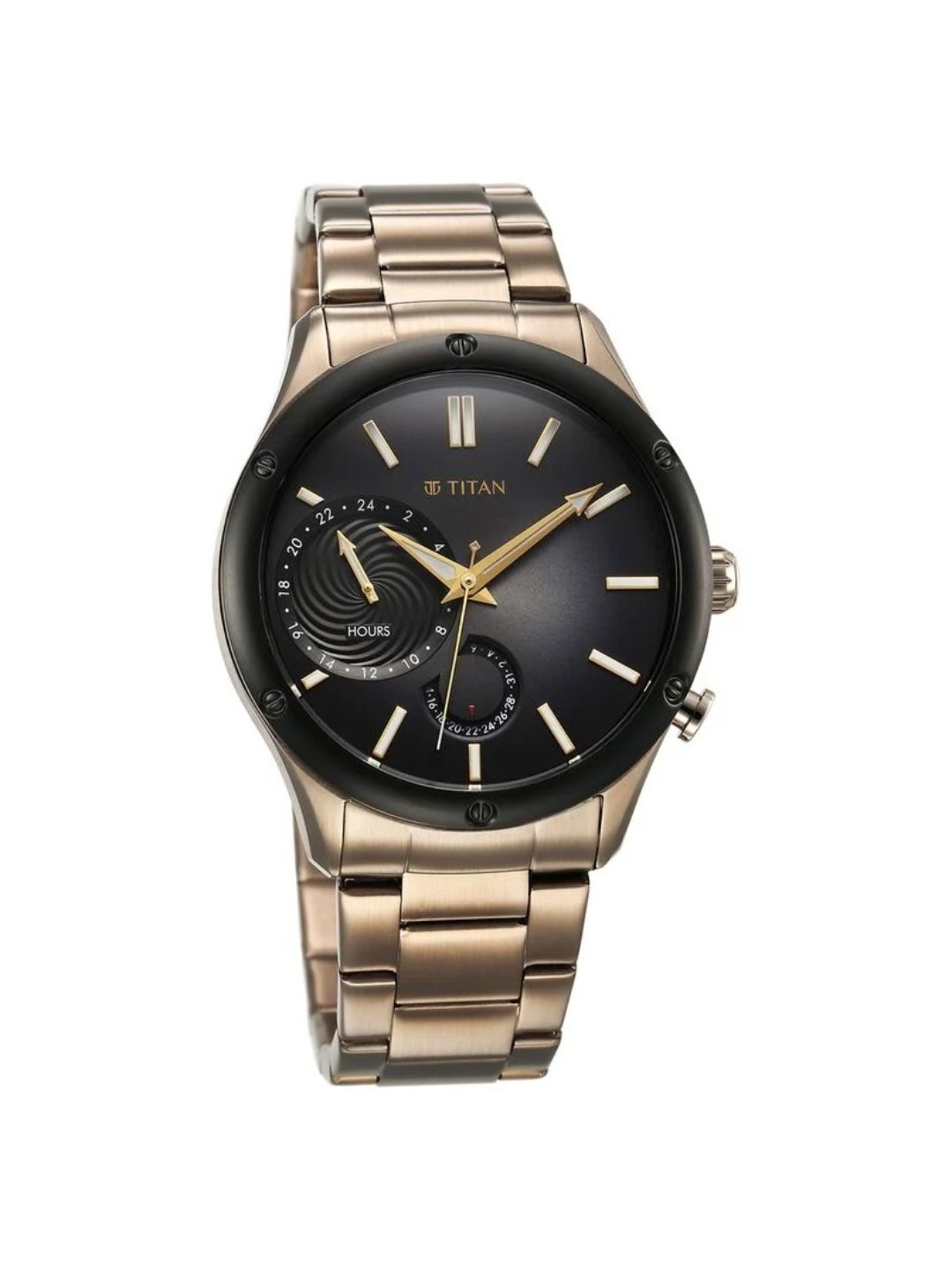 1% OFF on Titan Smart Womens Wrist Watch on Snapdeal | PaisaWapas.com