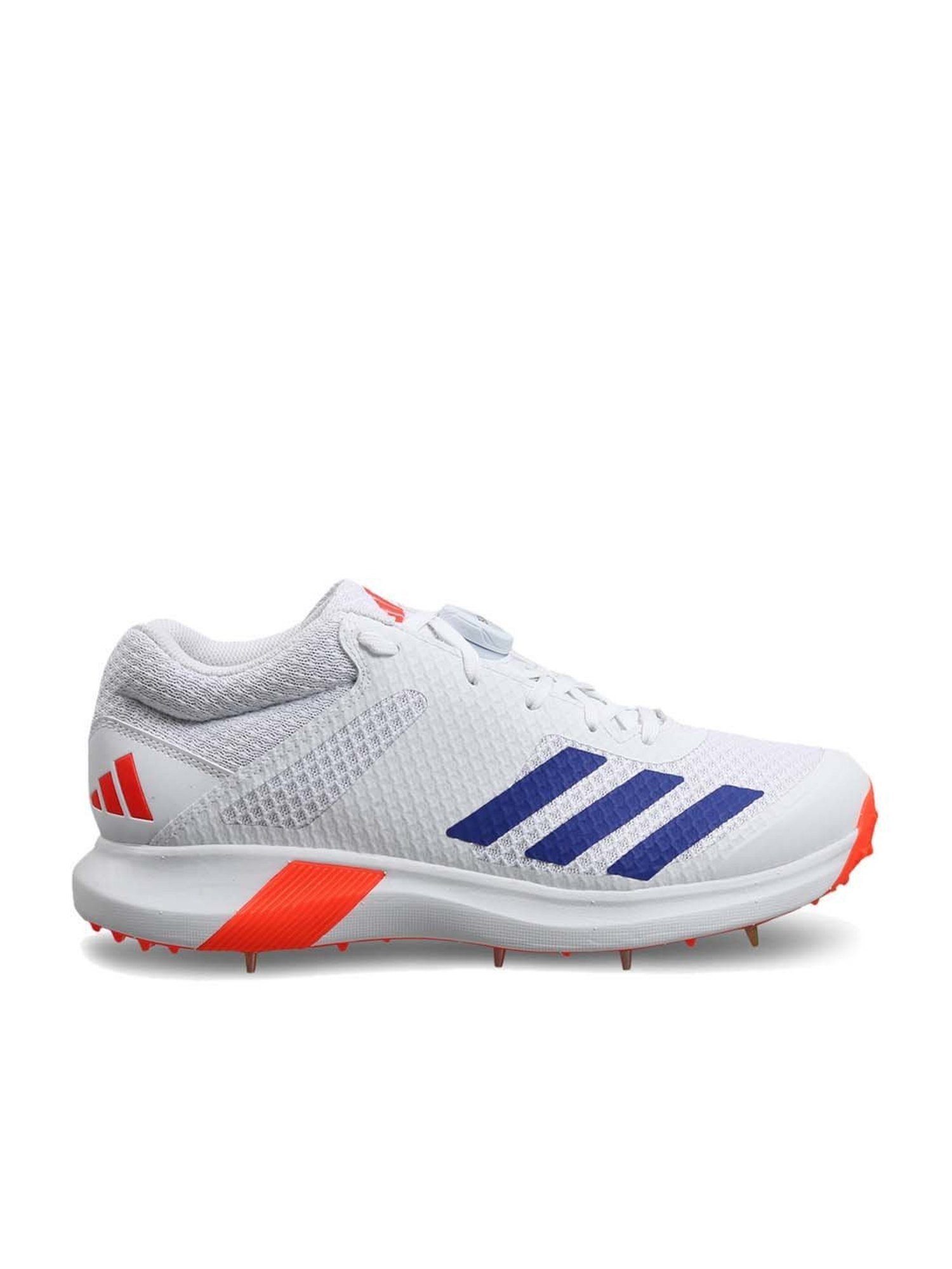 Adipower vector cricket store shoes