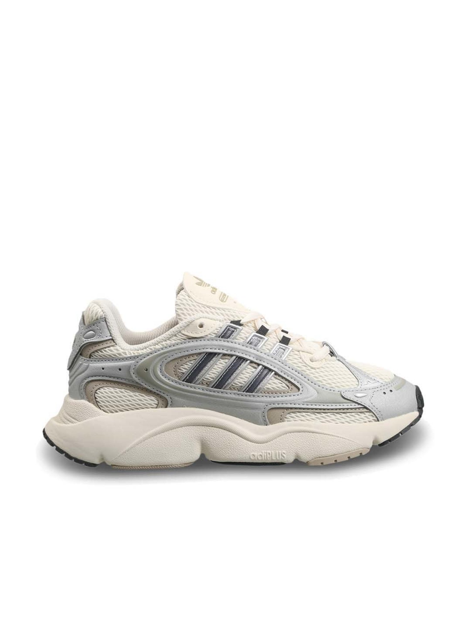 Adidas originals best sale ozweego dames beige