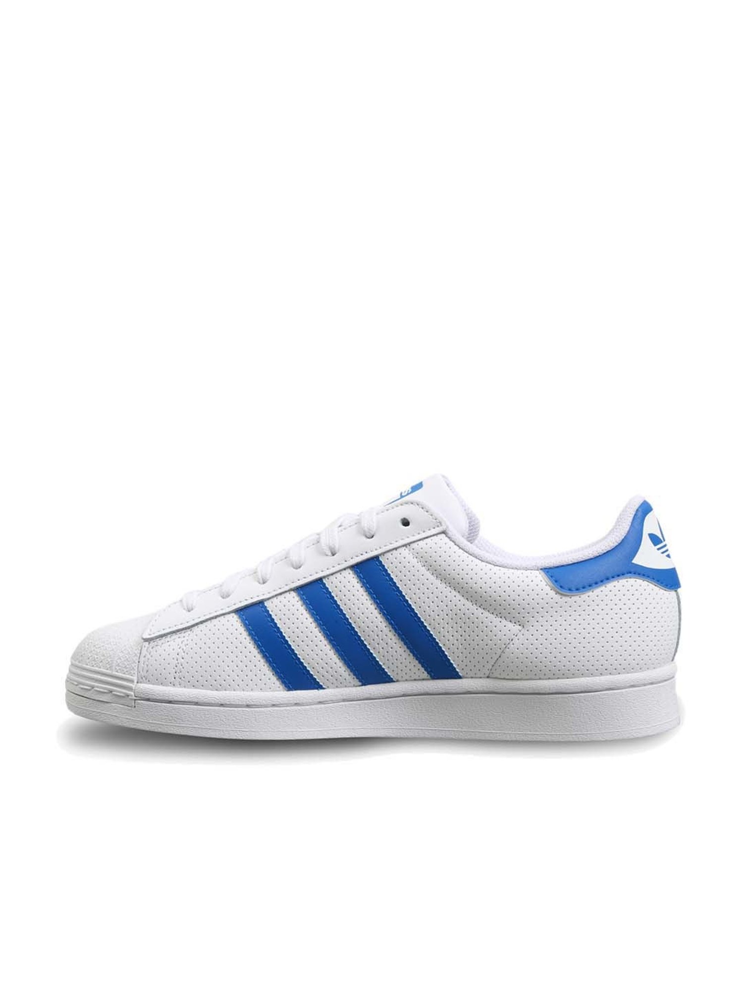 Buy Adidas Originals Men's SUPERSTAR White Casual Sneakers for Men at Best  Price @ Tata CLiQ