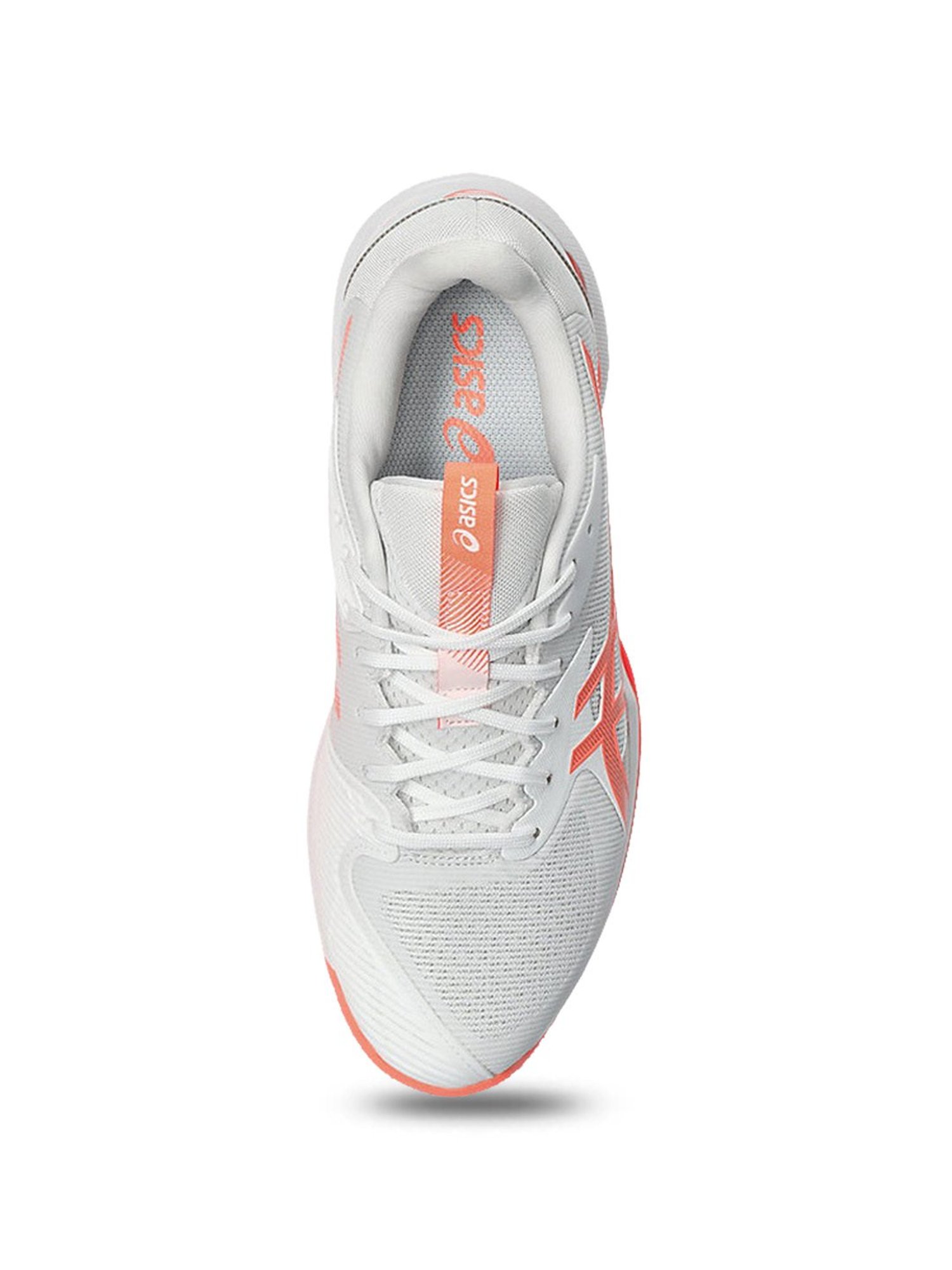 Asics fireblast femme hotsell