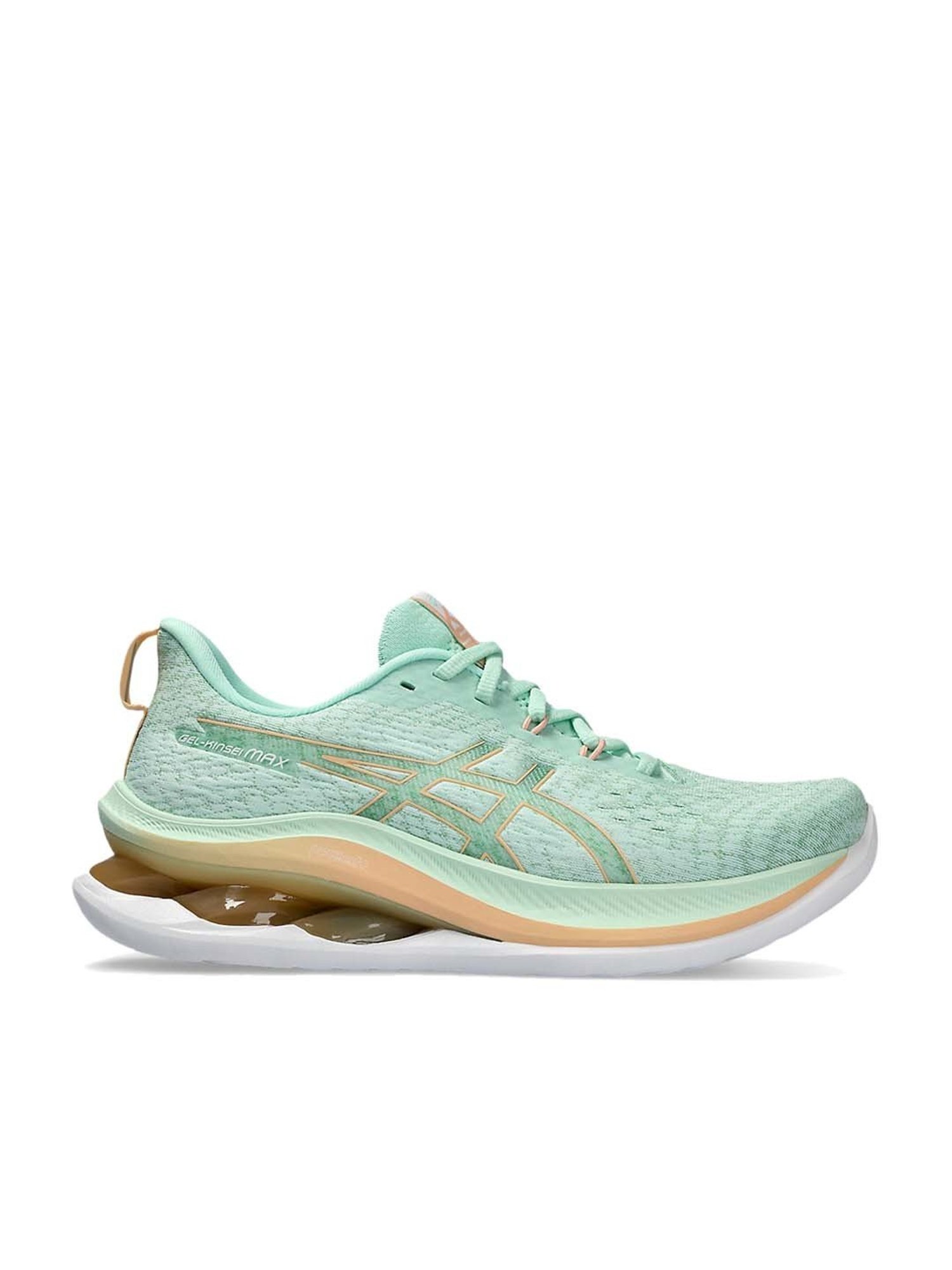 Asics gel kinsei 7 femme best sale discount