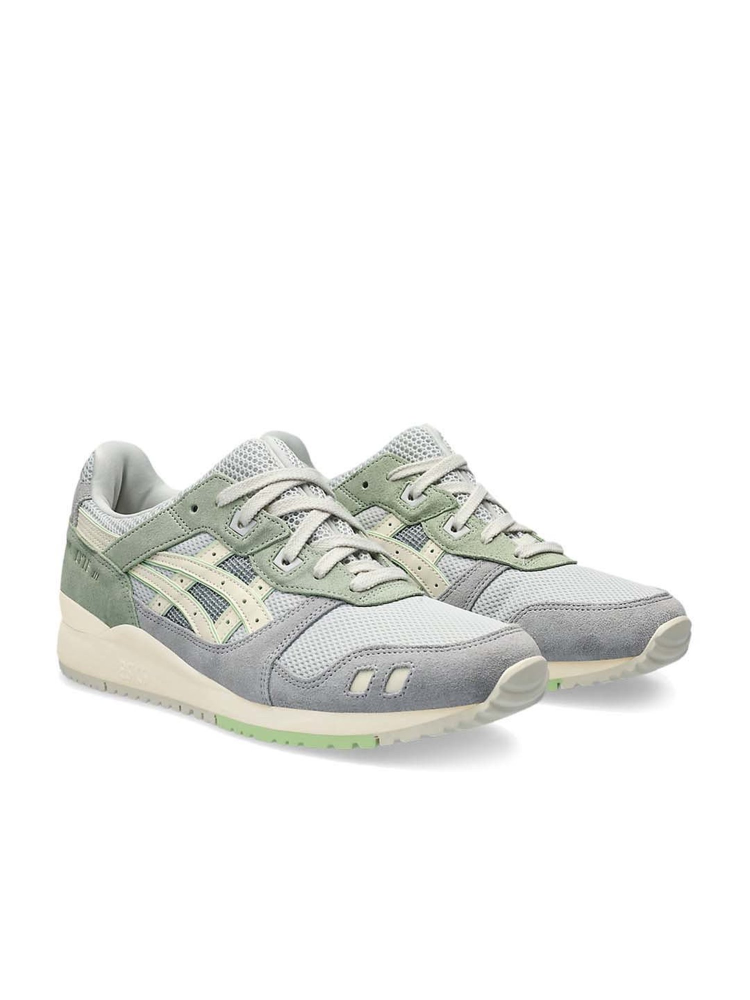 Asics gel lyte hot sale 3 homme or