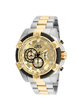 INVICTA腕時計 INVICTA 25518 Chronograph Watch for Men
