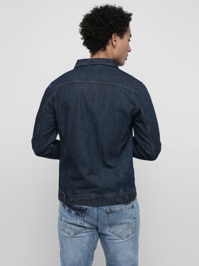 CARRAL　DENIM JACKET 60S11MJZタイプ、グッドサイズ44 CARRAL DENIM JACKET 60S11MJZタイプ、グッドサイズ44 CARRAL