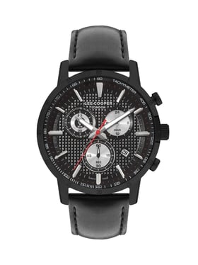 Lee Cooper LC07877.651 Chronograph Watch for Men